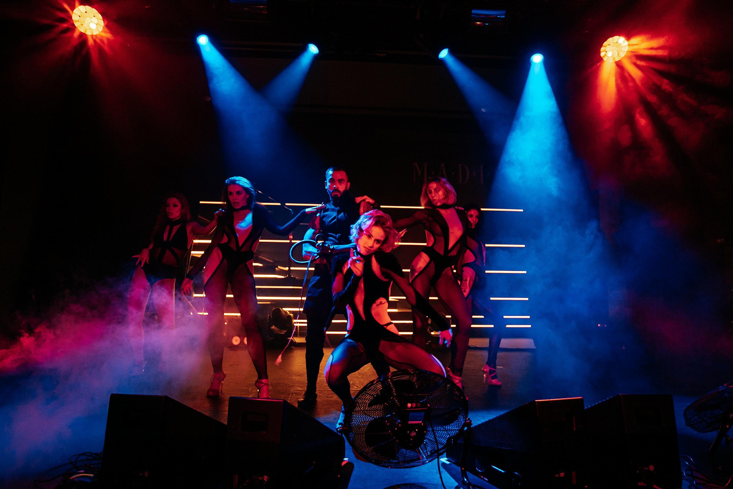 VINTAGE & NATAN. Фотограф в Москве Алексей Виноградов