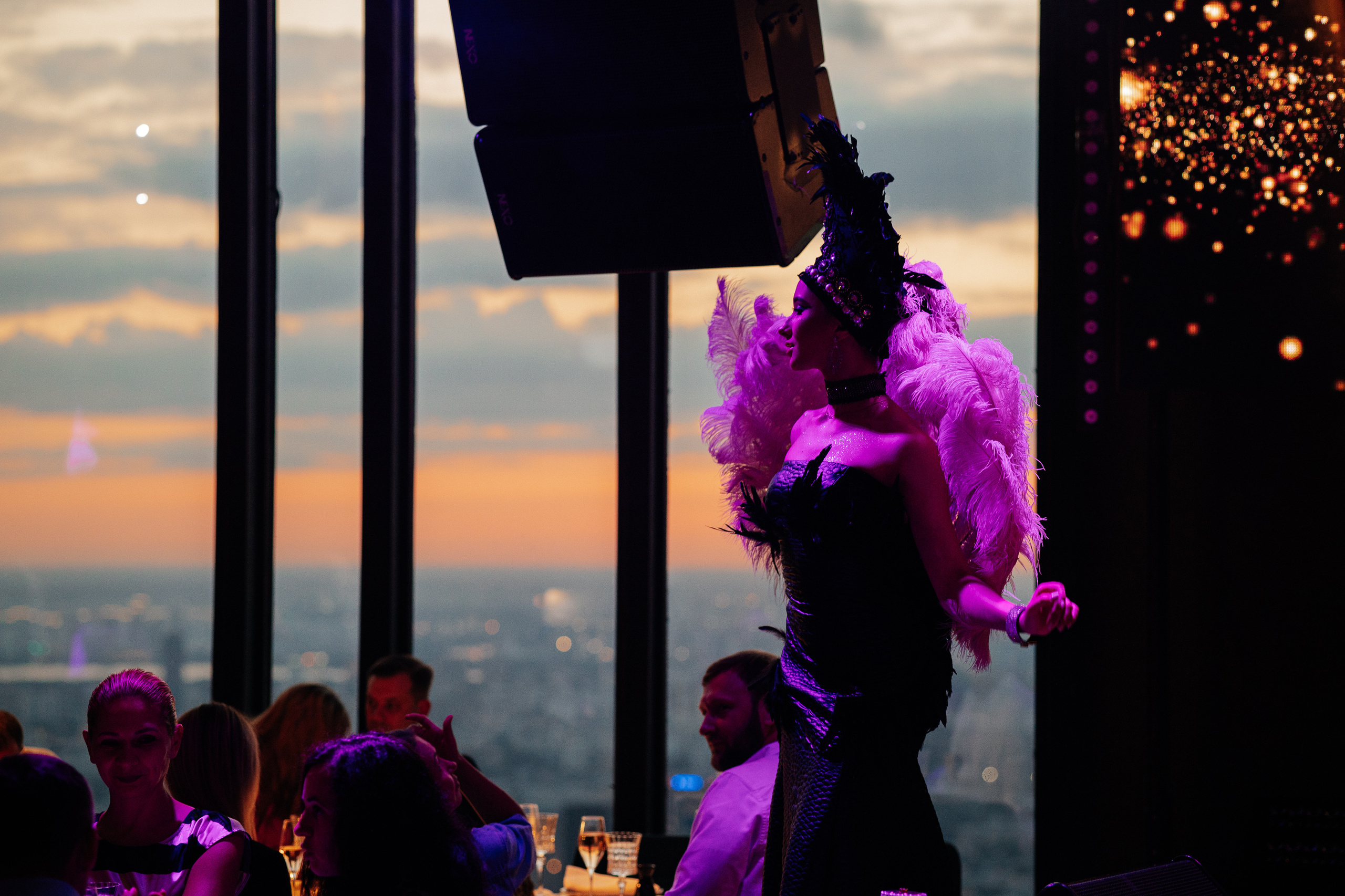 PRIVATE EVENT. Фотограф в Москве Алексей Виноградов