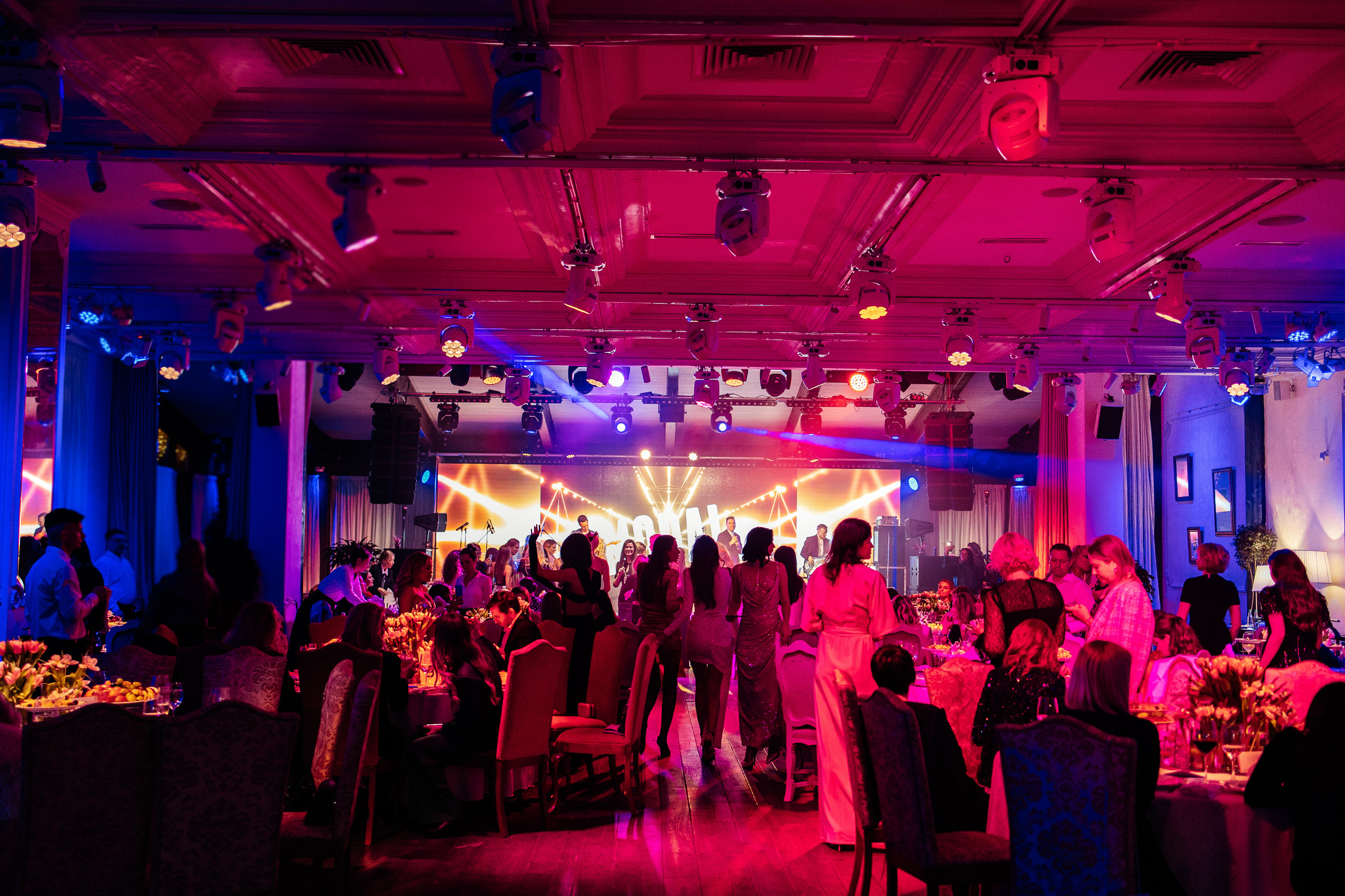 RS WOMEN 23. Фотограф в Москве Алексей Виноградов