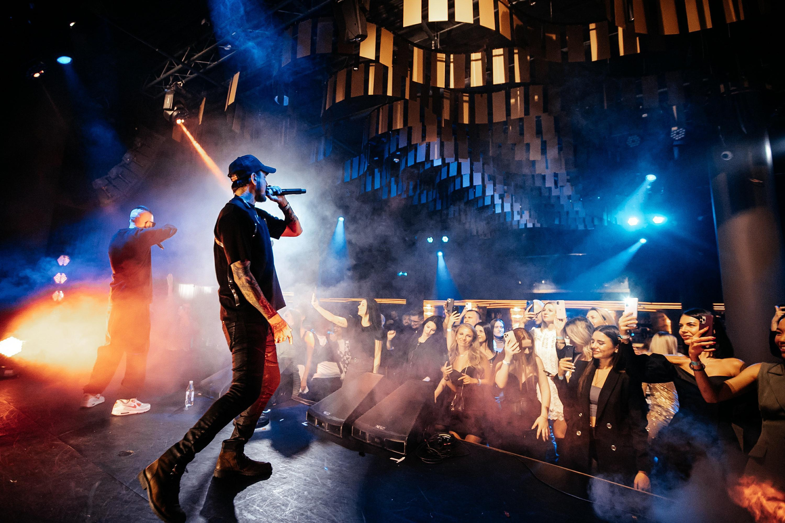 VINTAGE & NATAN. Фотограф в Москве Алексей Виноградов