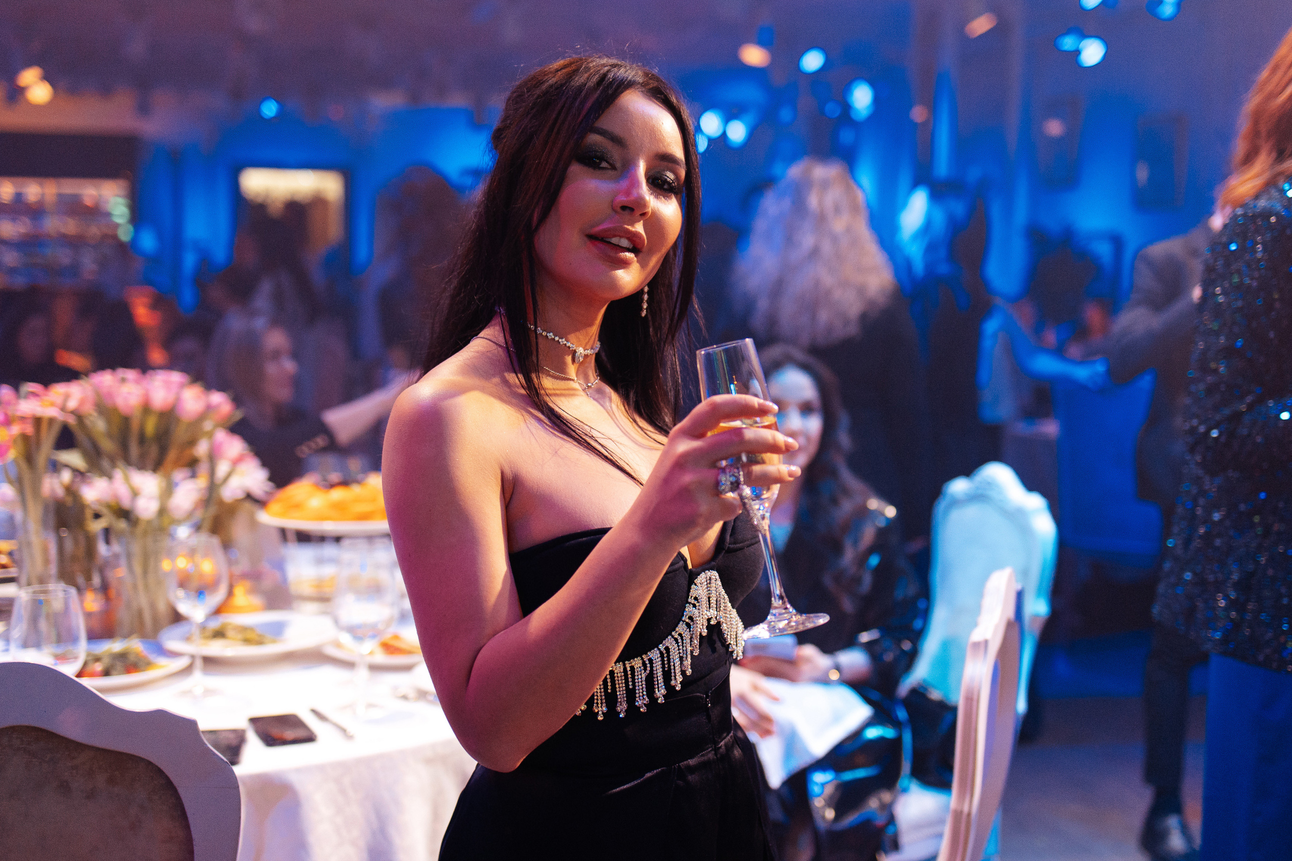 RS WOMEN 23. Фотограф в Москве Алексей Виноградов