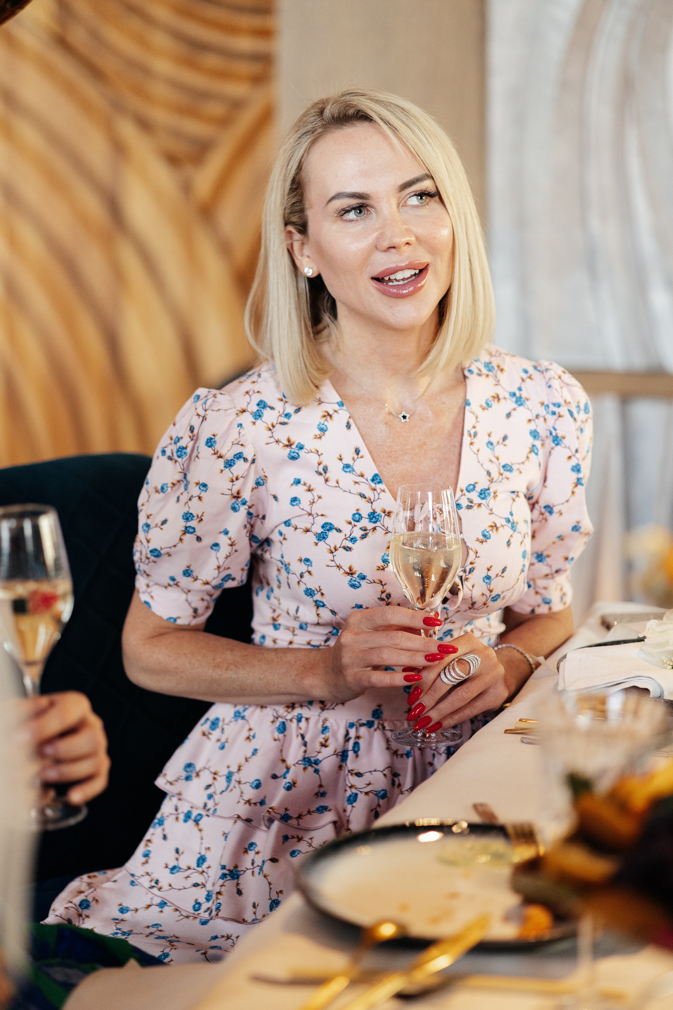 PRIVATE EVENT. Фотограф в Москве Алексей Виноградов