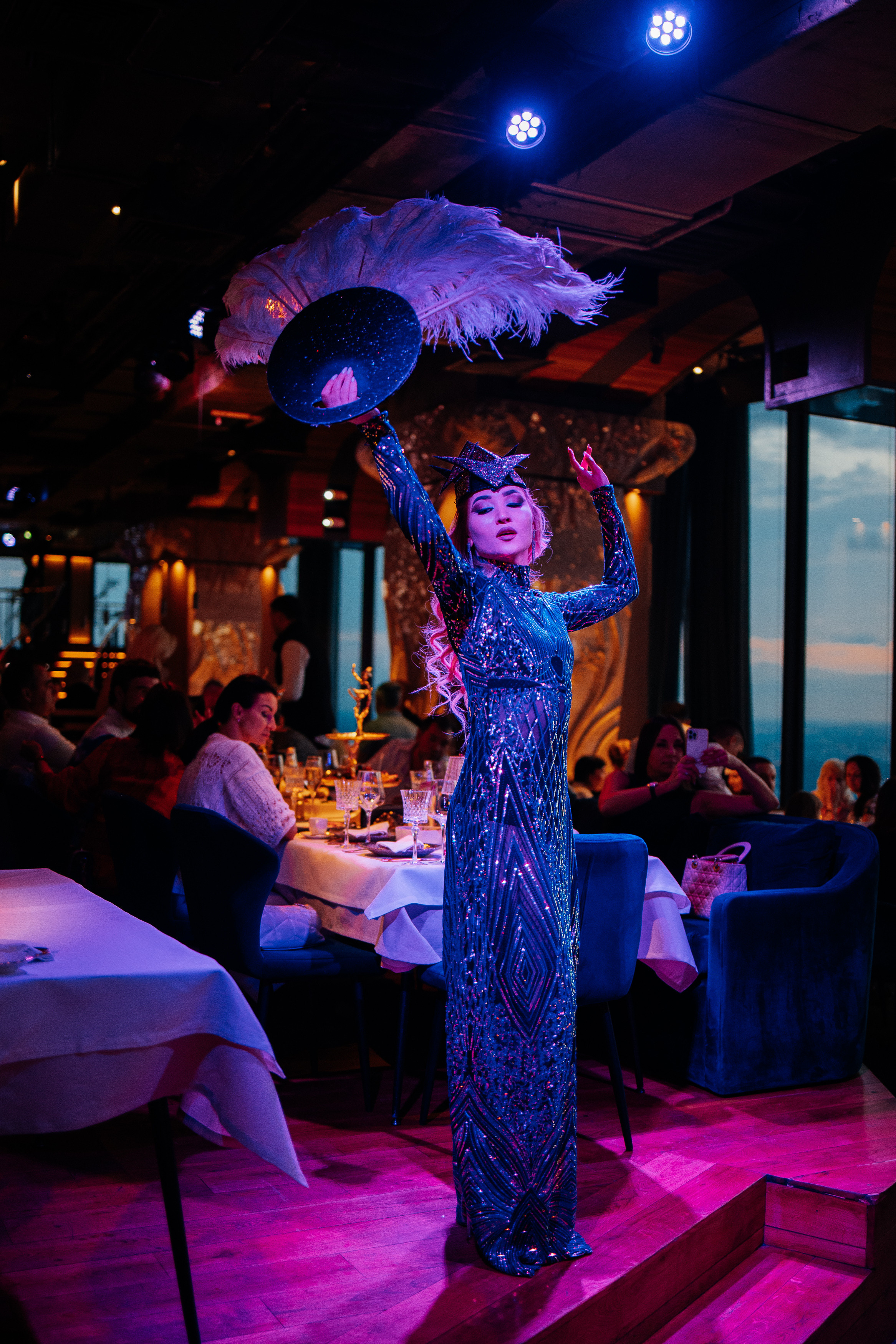 PRIVATE EVENT. Фотограф в Москве Алексей Виноградов