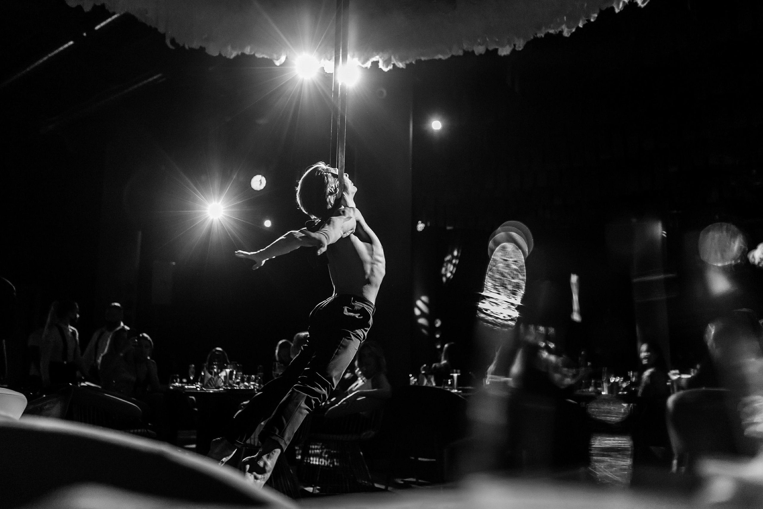 VINTAGE & NATAN. Фотограф в Москве Алексей Виноградов