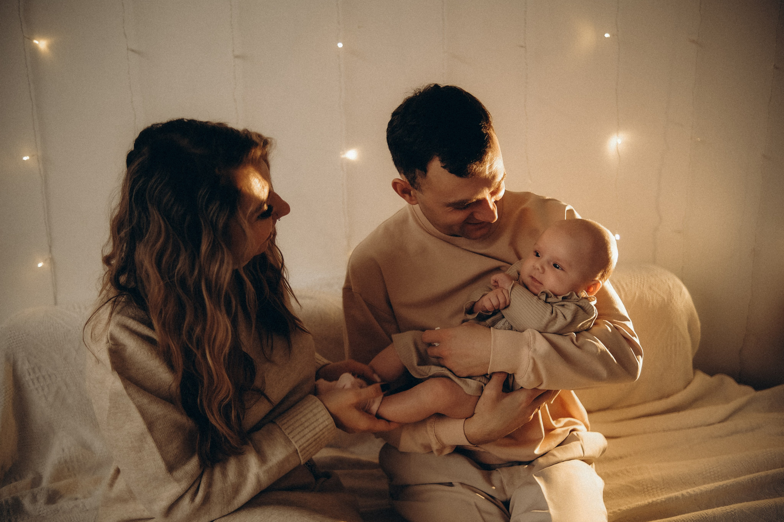 Аня&Леша&София. Phdkvmr.ru