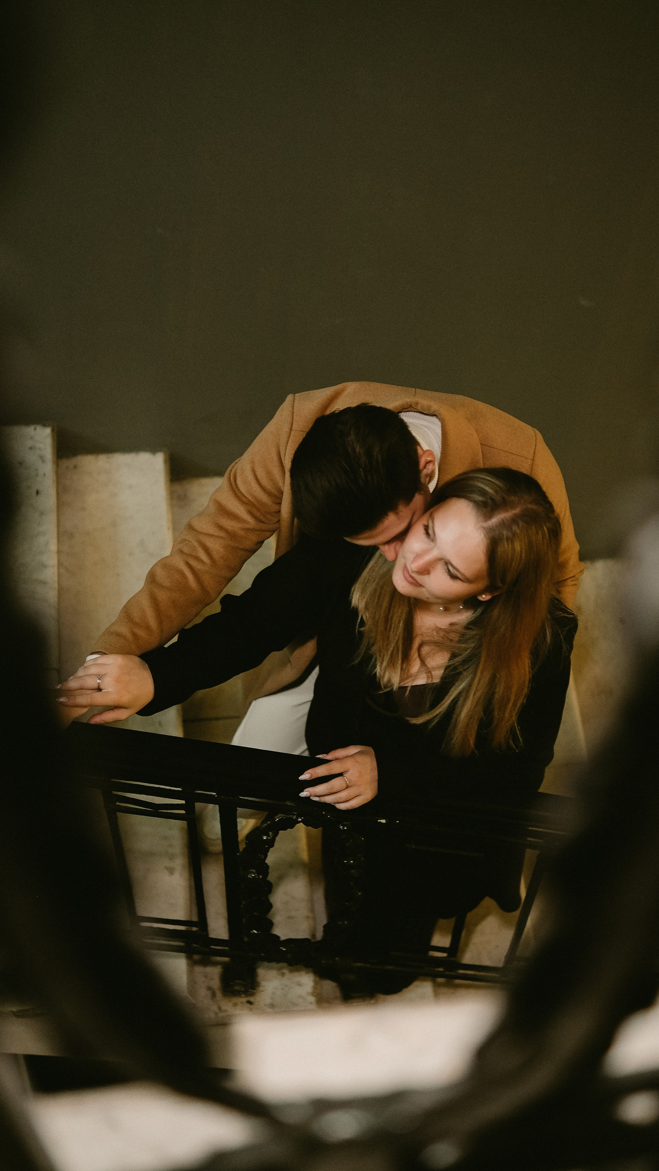 Игорь и Юля. Phdkvmr.ru