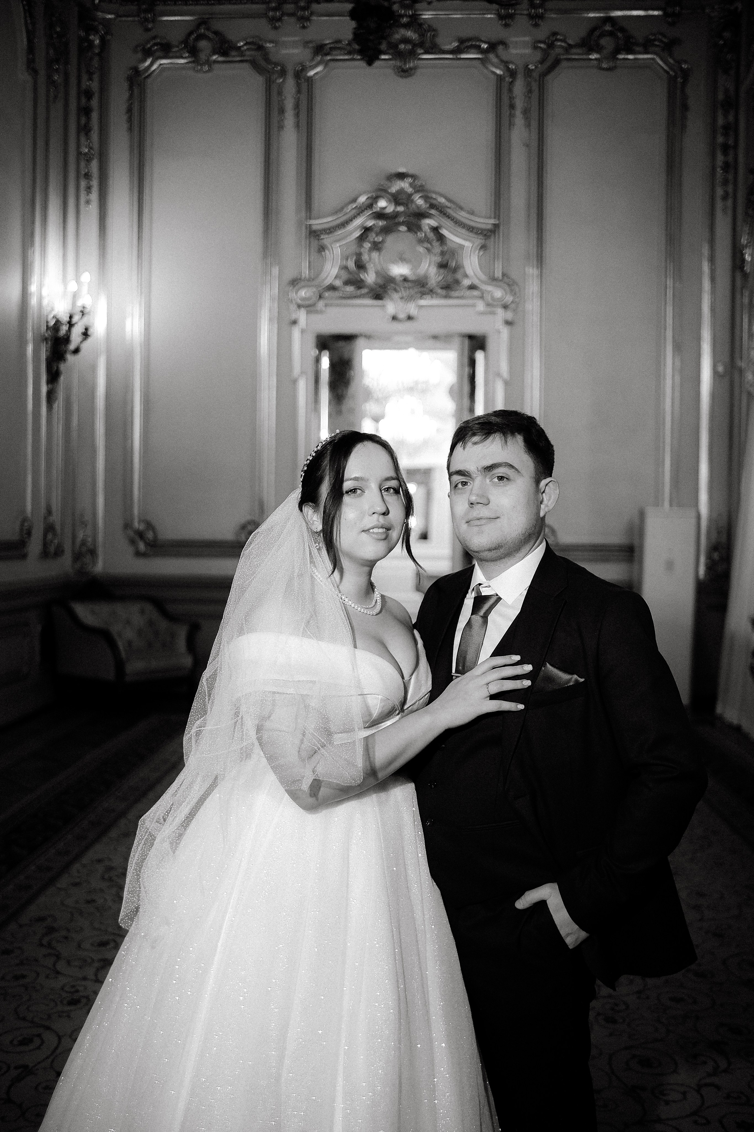 Марина & Кирилл. ДБ1. Phdkvmr.ru