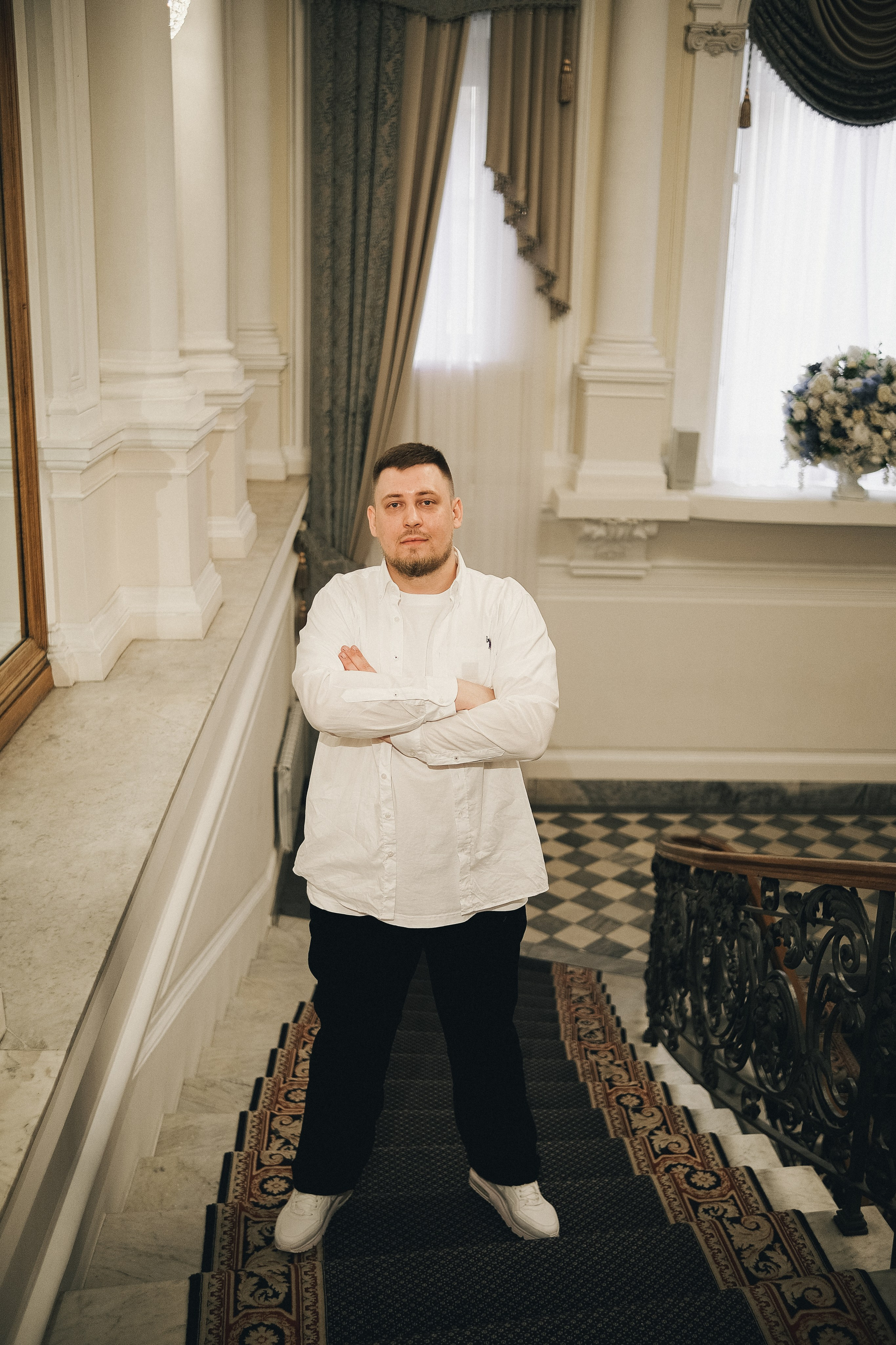 Наташа & Даниил ДБ2. Phdkvmr.ru