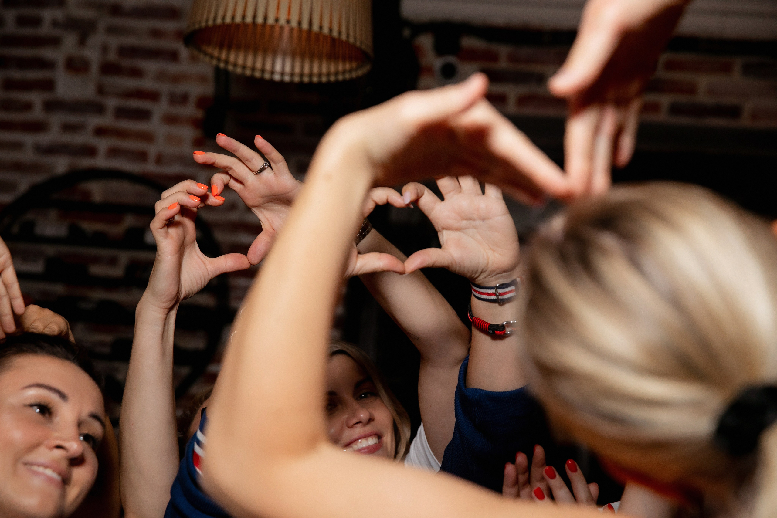 Тематические вечеринки. Семейный фотограф в Москве