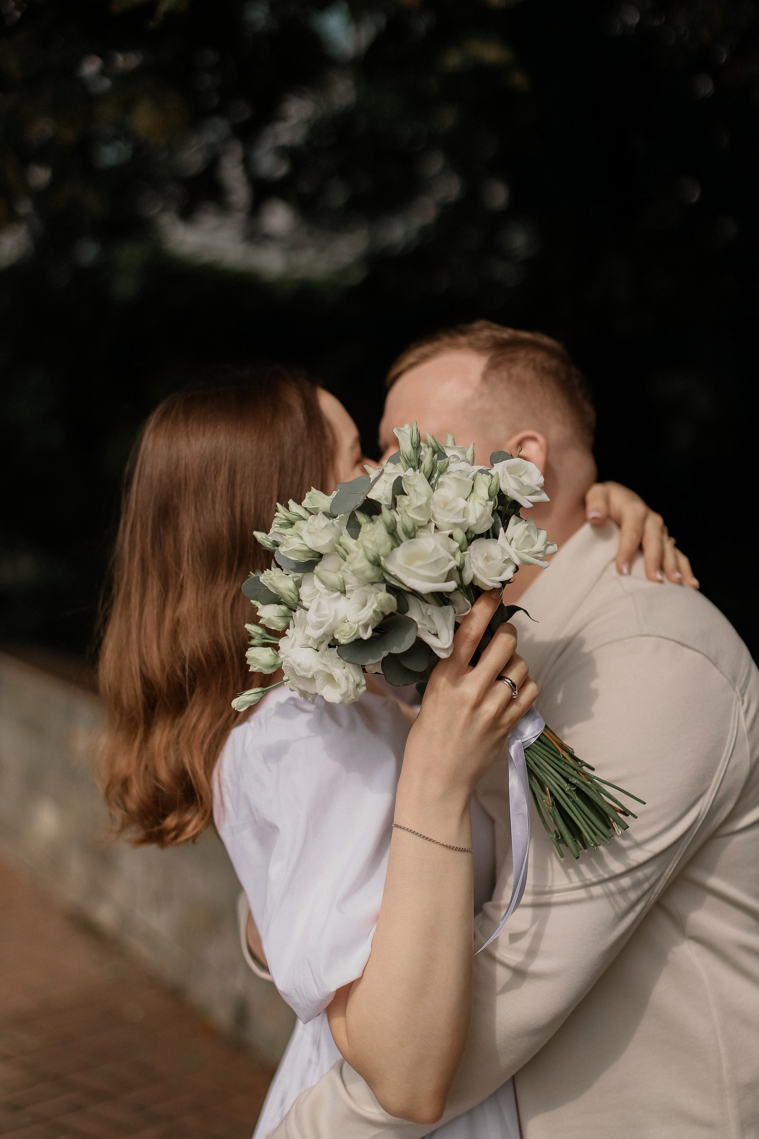Александр и Анастасия. Свадебный, семейный и детский фотограф в Люберцах Зайцева Анастасия