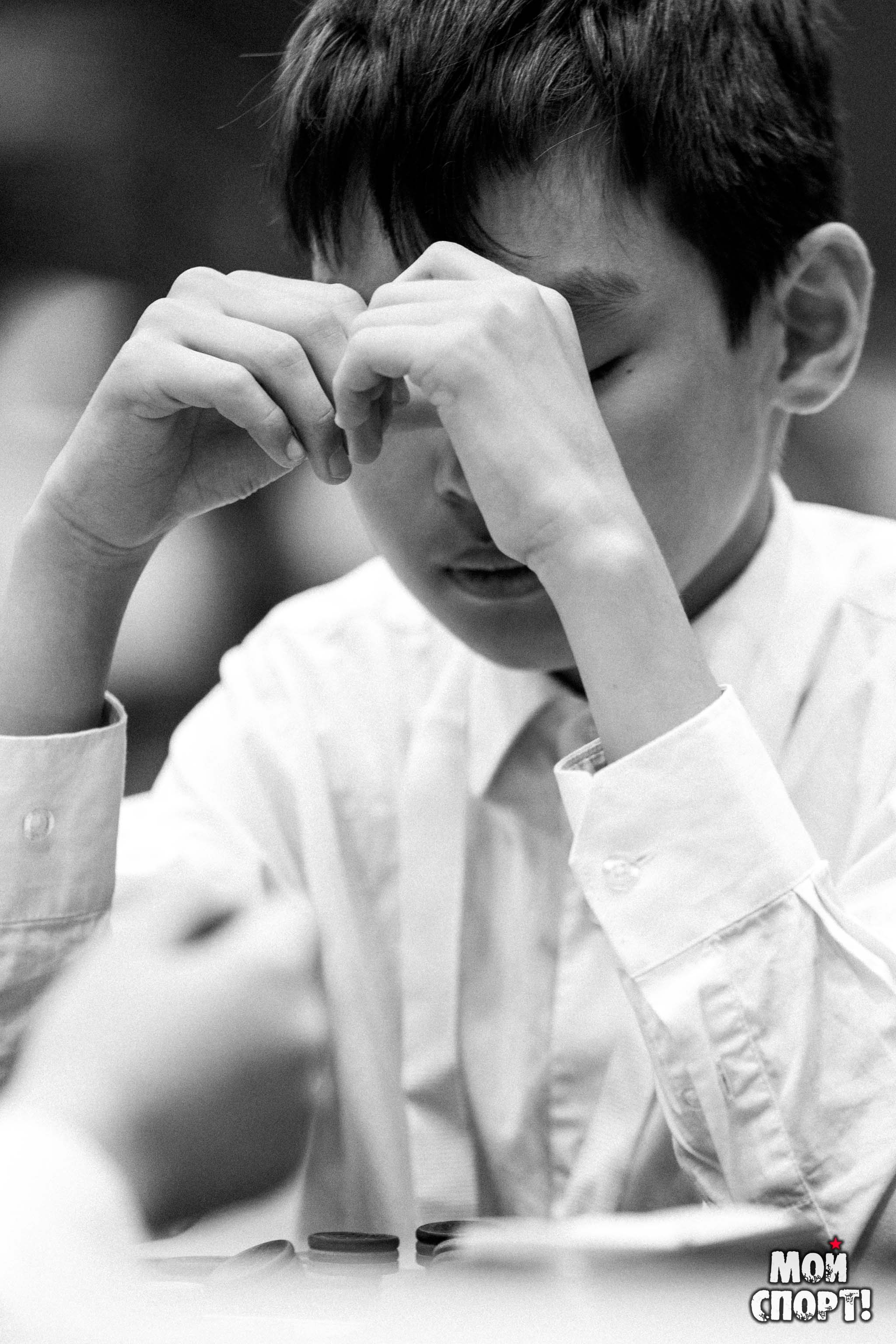 Декада шашек в Якутске. Студия «Мой Спорт!» — все о спорте в Якутии