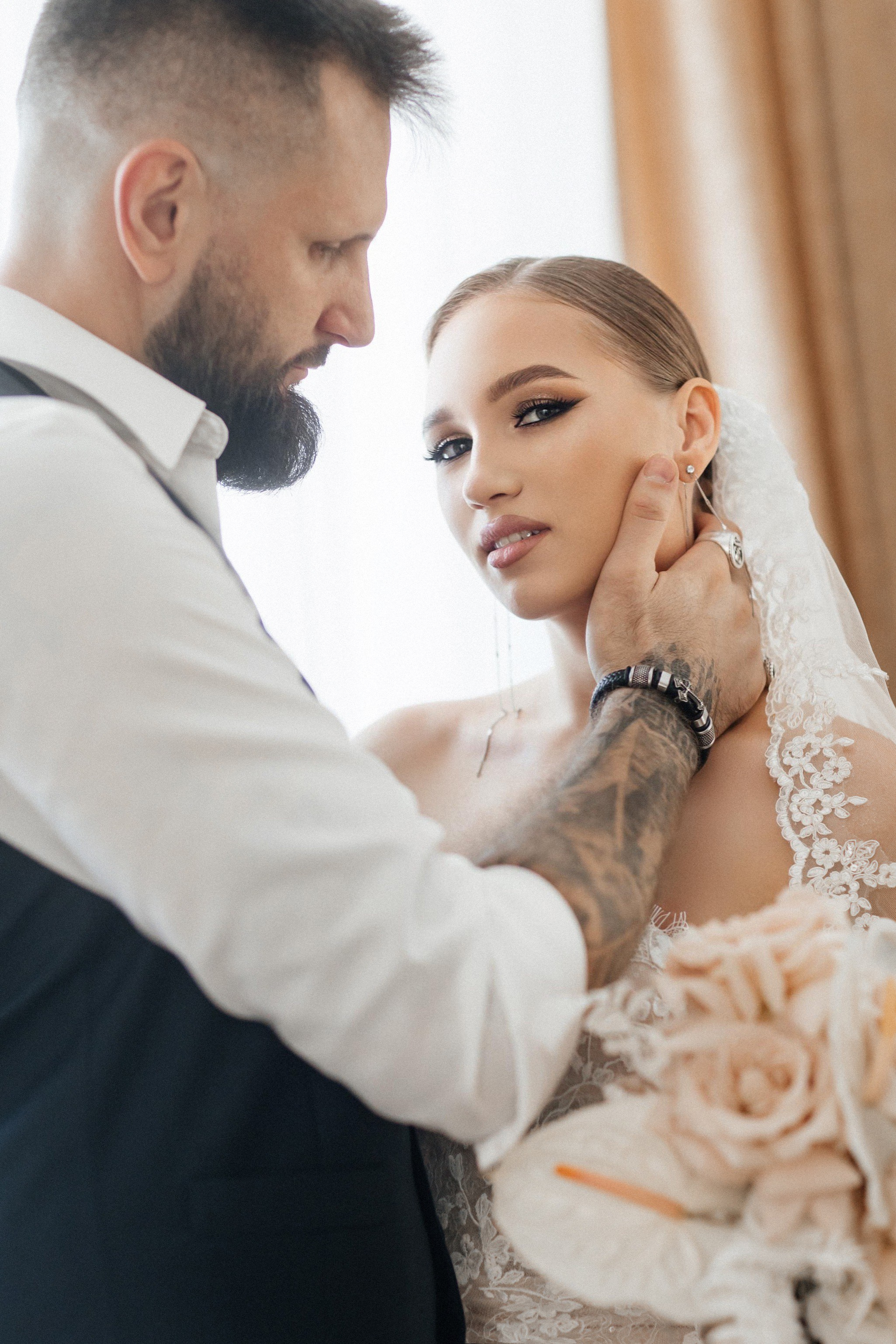 O & E. Фотограф Ольга Лапшина