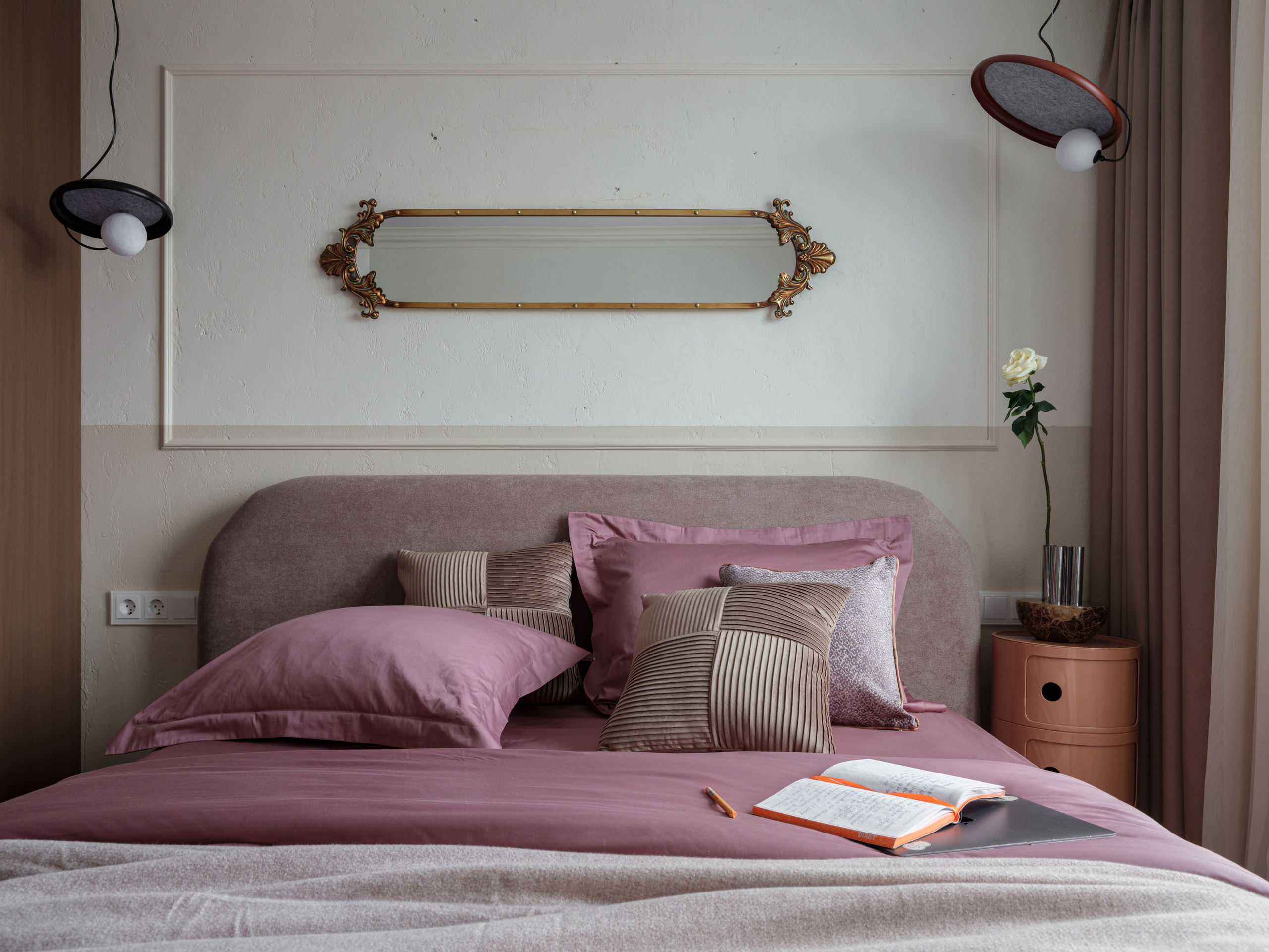 Докукина. Артур Попов — интерьерный фотограф