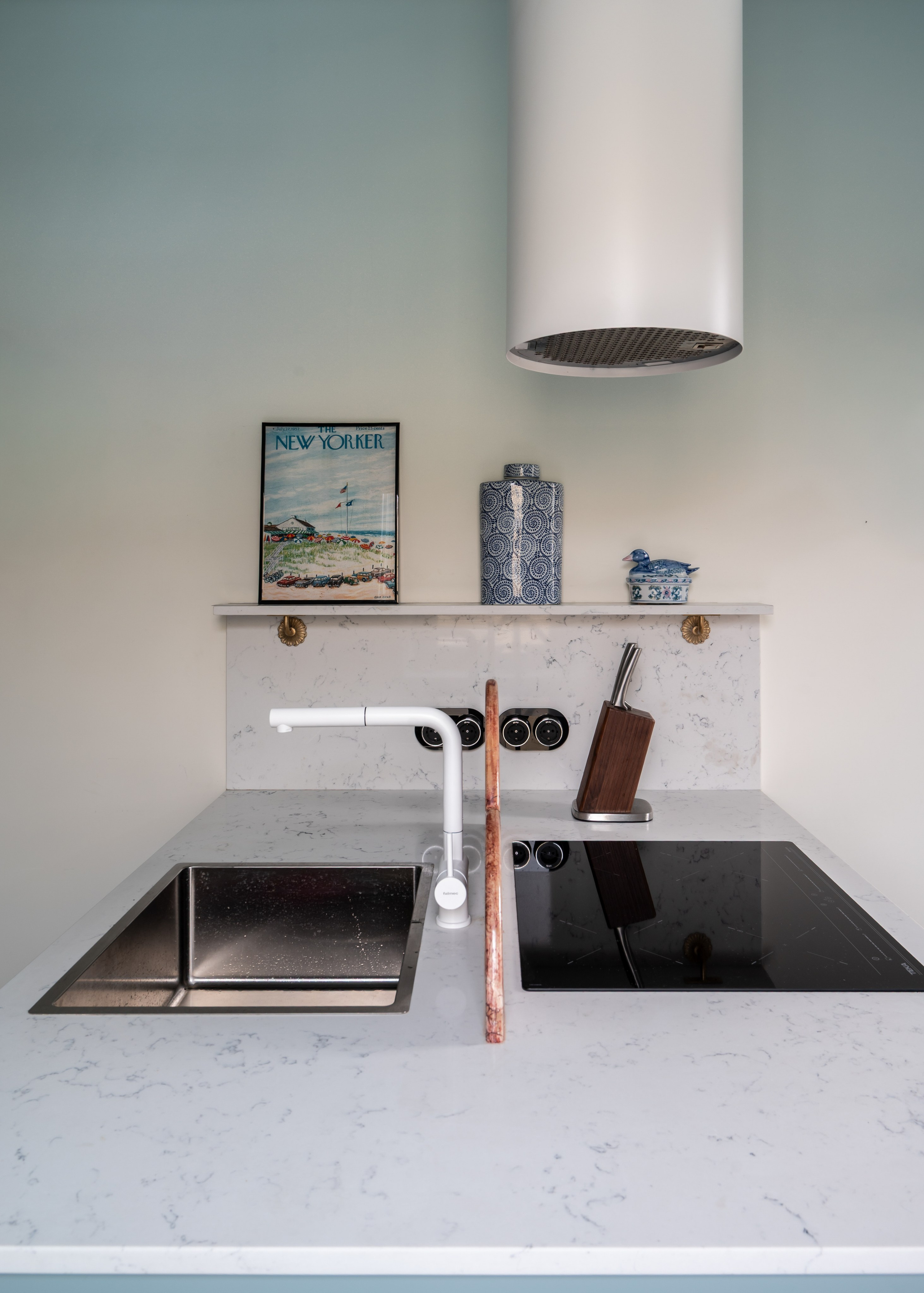 Чехова. Артур Попов — интерьерный фотограф