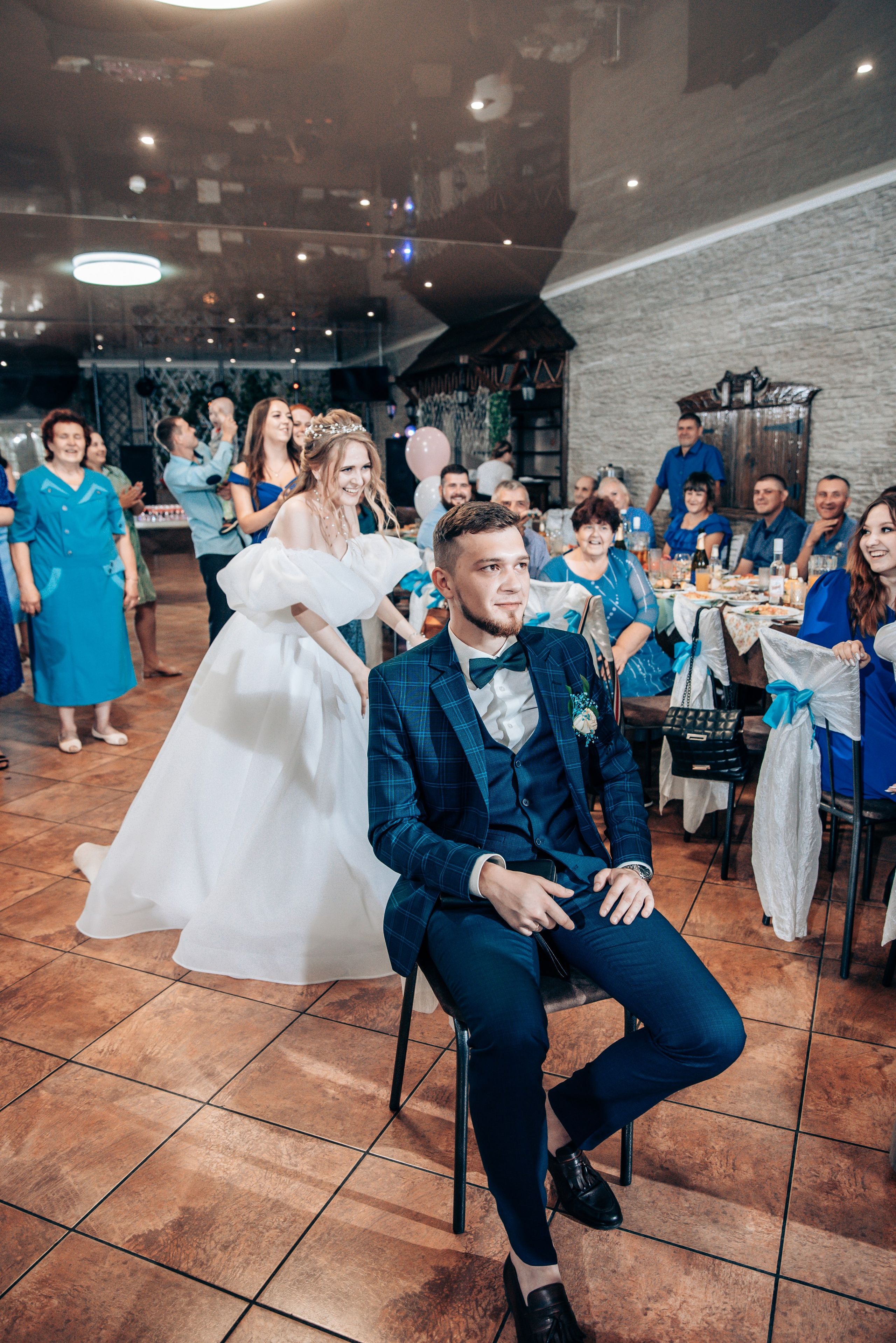 Александра & Данил. Семейный фотограф в Барнауле