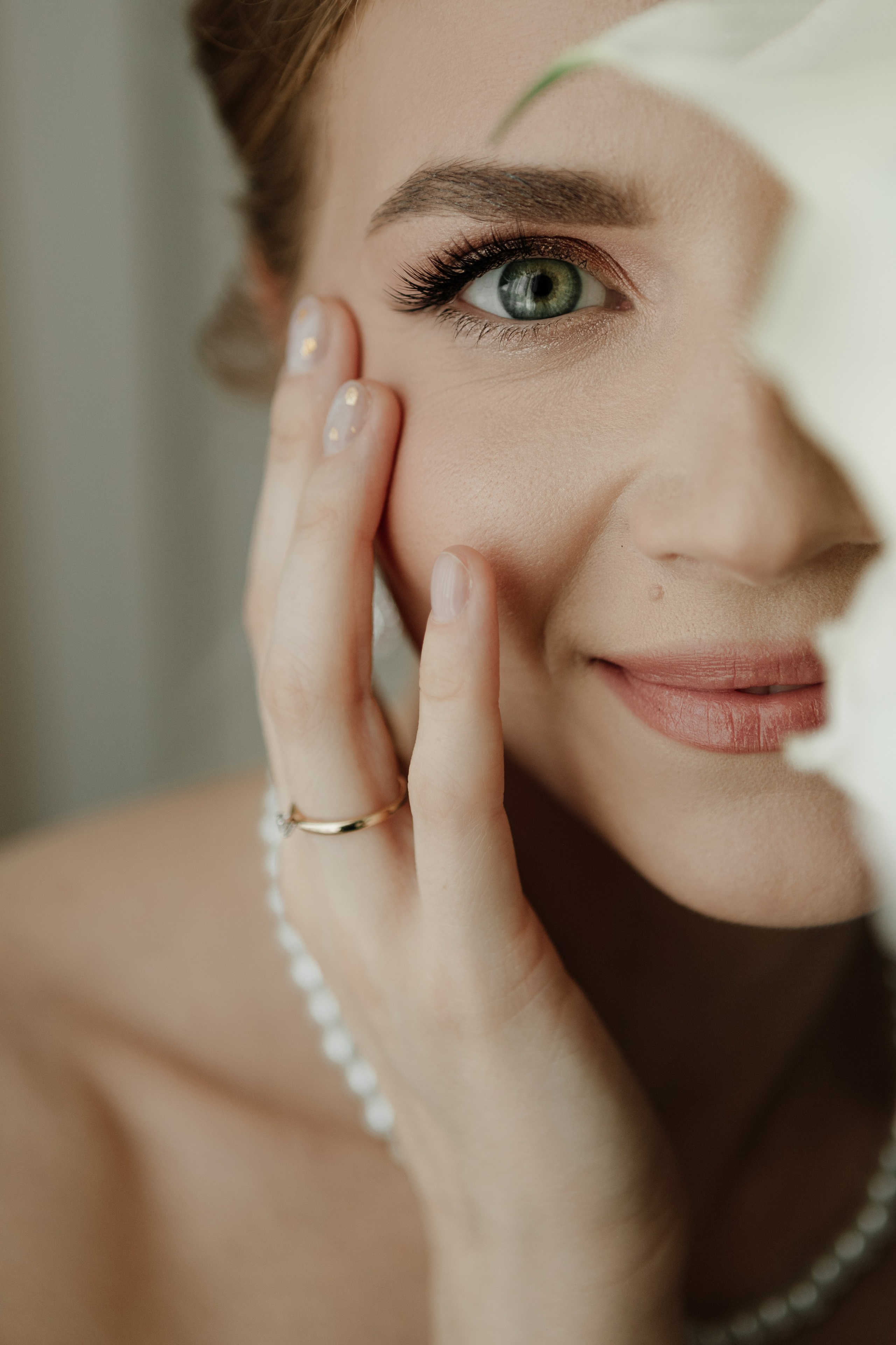 Свадьба Олега и Кристины. Фотограф Кольчугино/Владимир/Москва Елизавета Иода