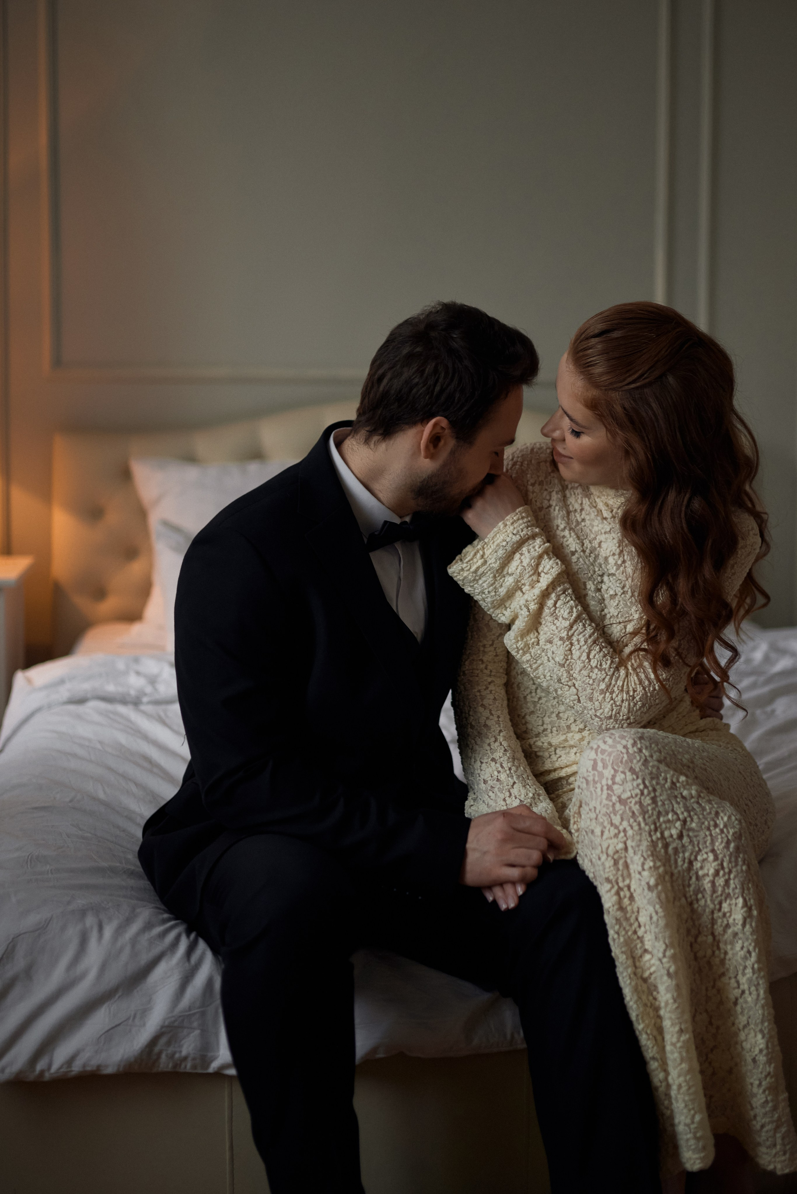 Никита и Анастасия. Свадебный фотограф Светлана Кривчикова