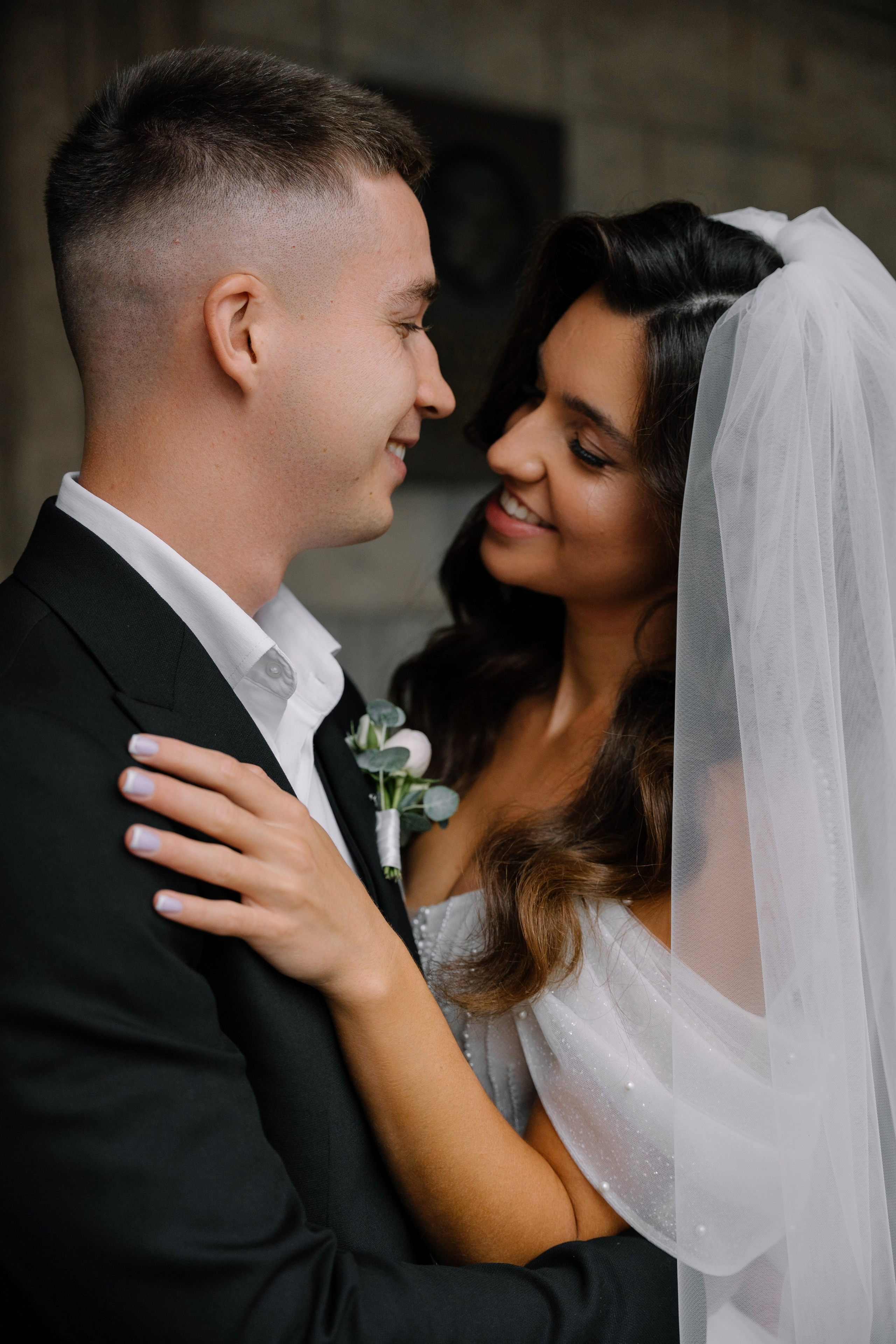 Иван & Оксана