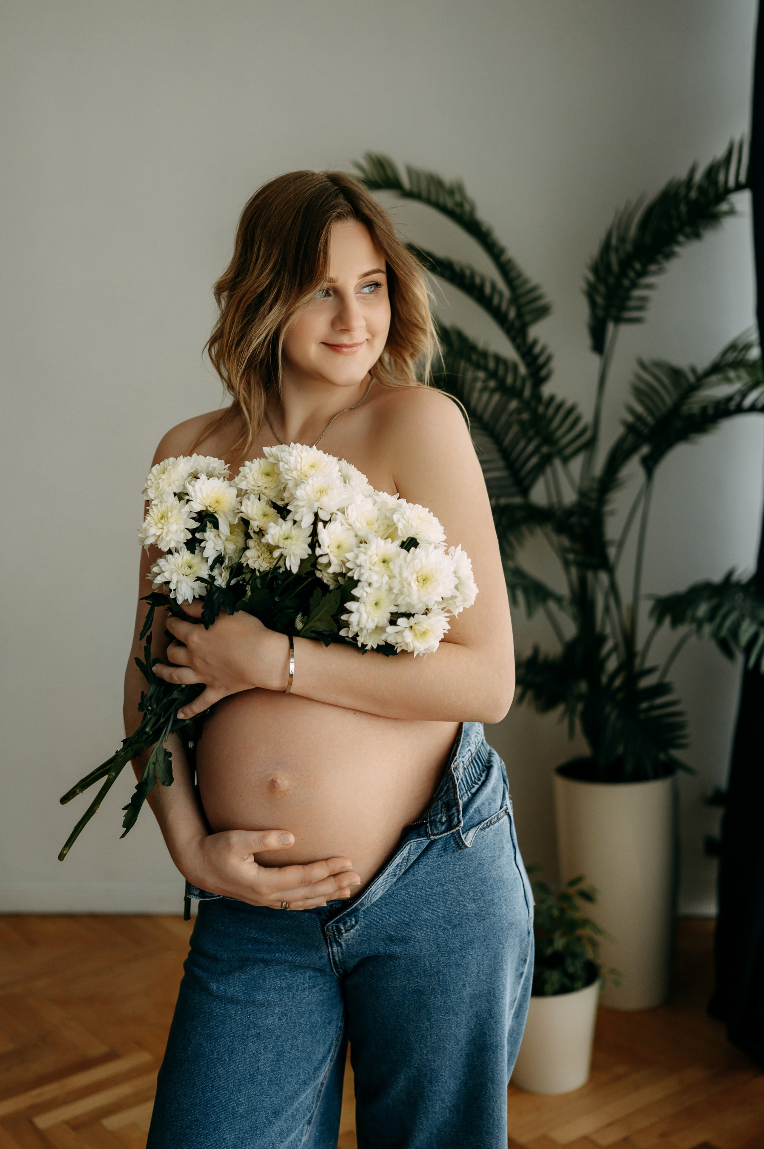 Юля и Антон. Свадебный фотограф, фотограф беременности Дарья Доценко