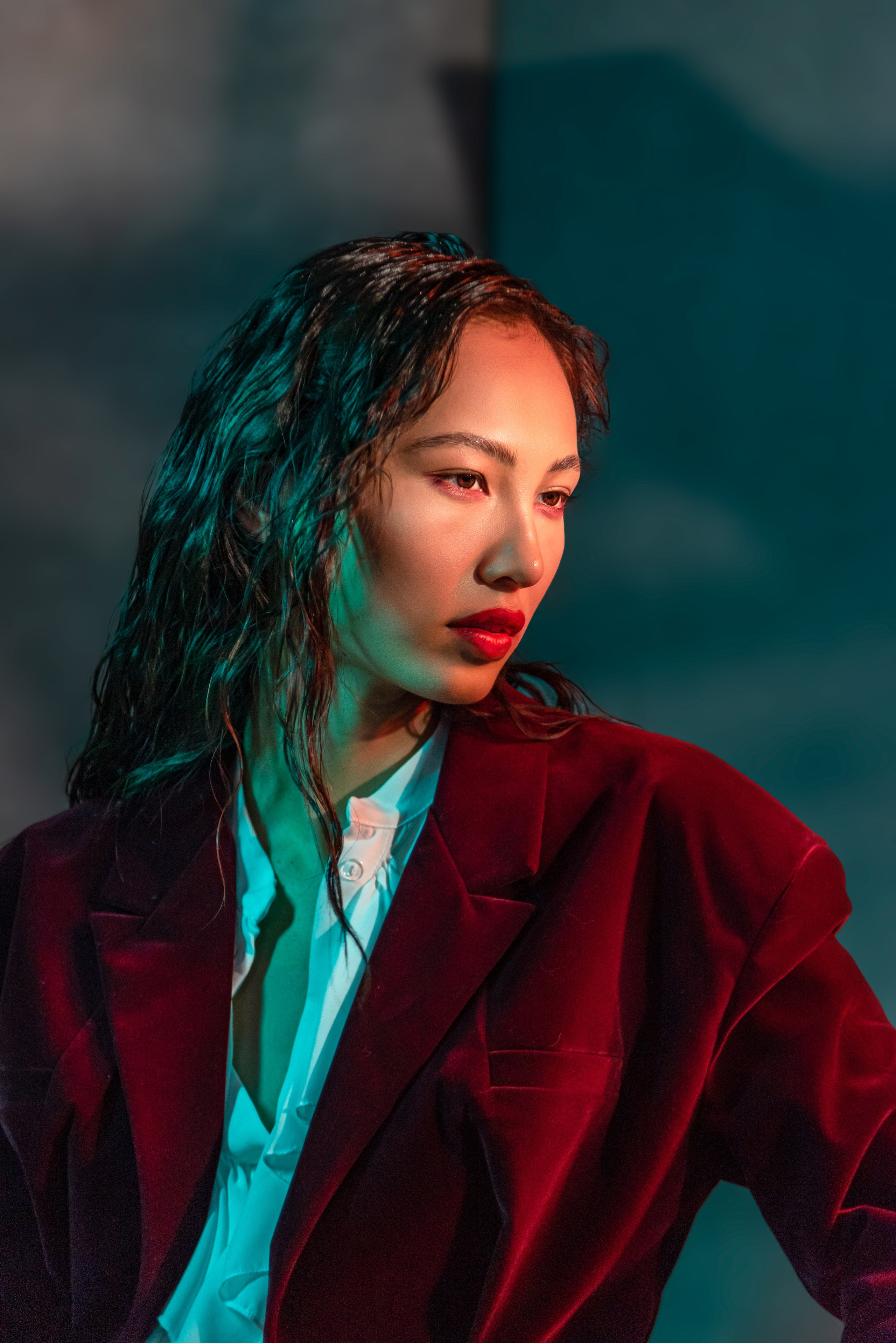 Студийная съёмка. Портретная, семейная съемка, репортаж. Москва. Куликова Татьяна