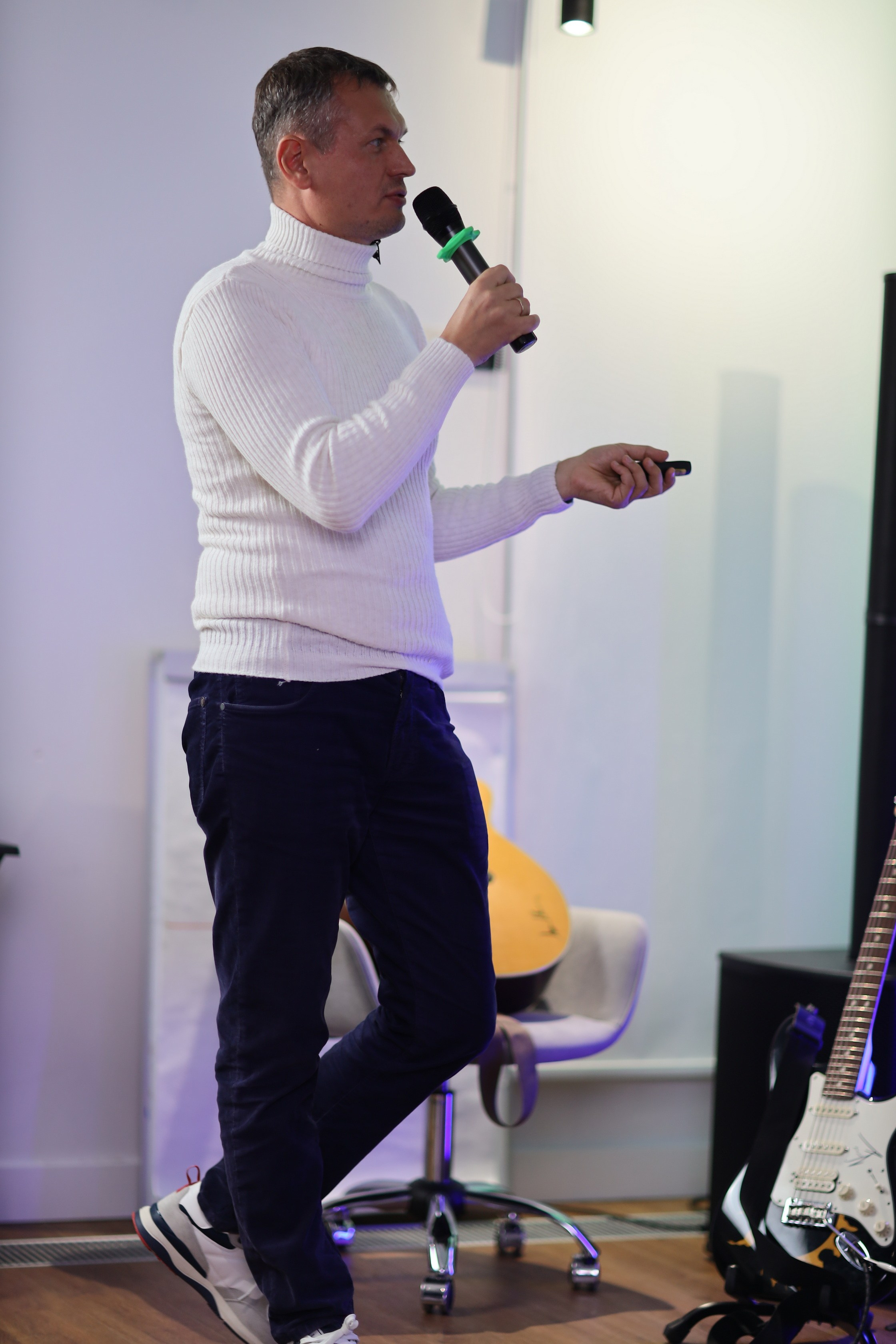 МастерМайнд 1.2. Съемка в студии под ваш запрос, студийные съемки, фотографии архитектурных объектов — Александр Евстигнеев — фотограф Москва