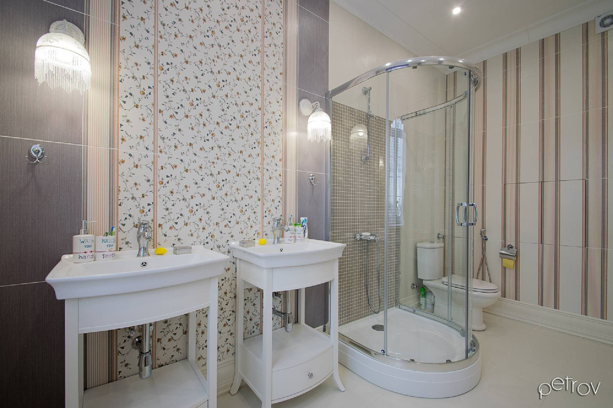 Интерьер. Фотограф Дмитрий Петров