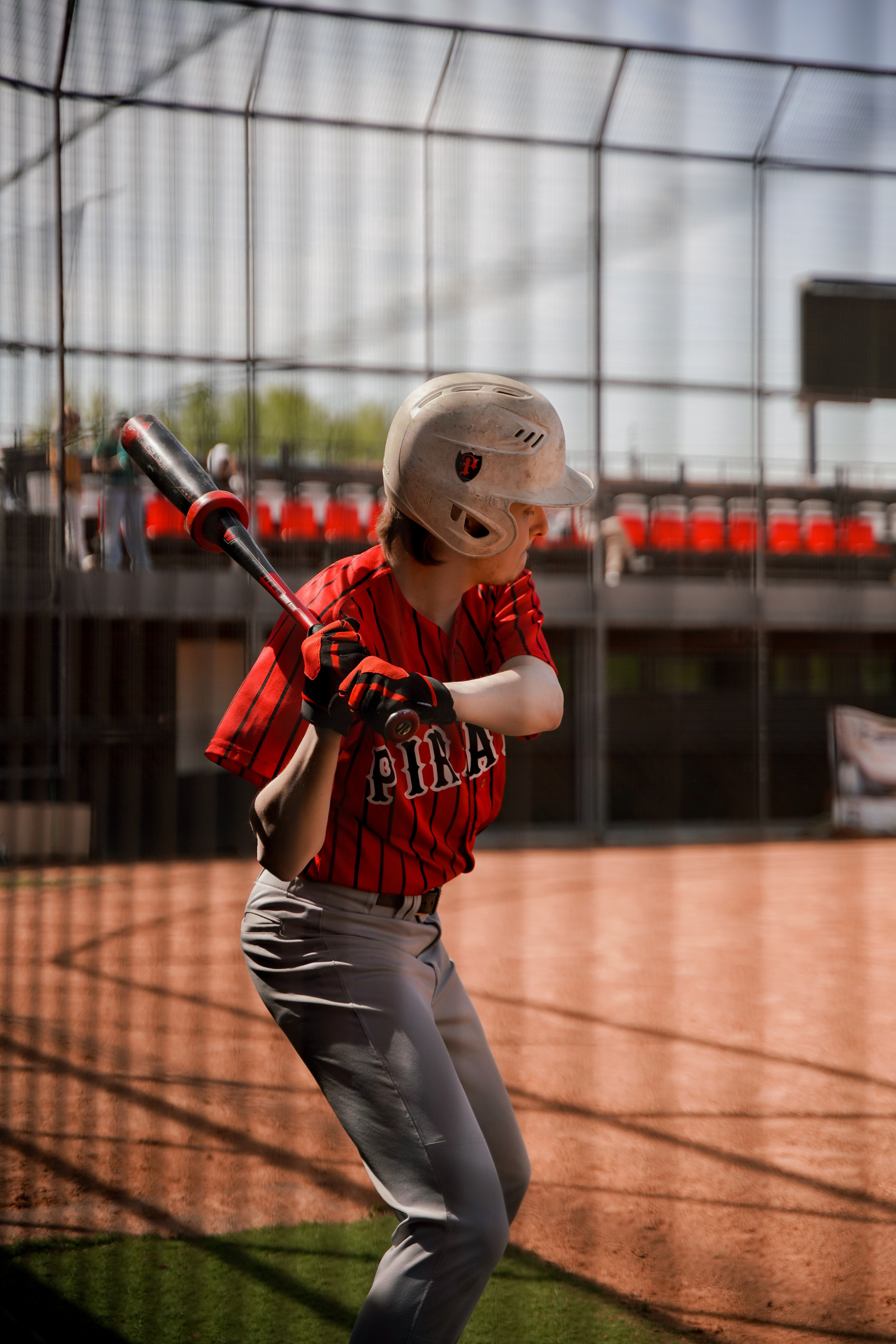 Бейсбольный клуб «Пираты». Свадебный фотограф Москва, Санкт-Петербург