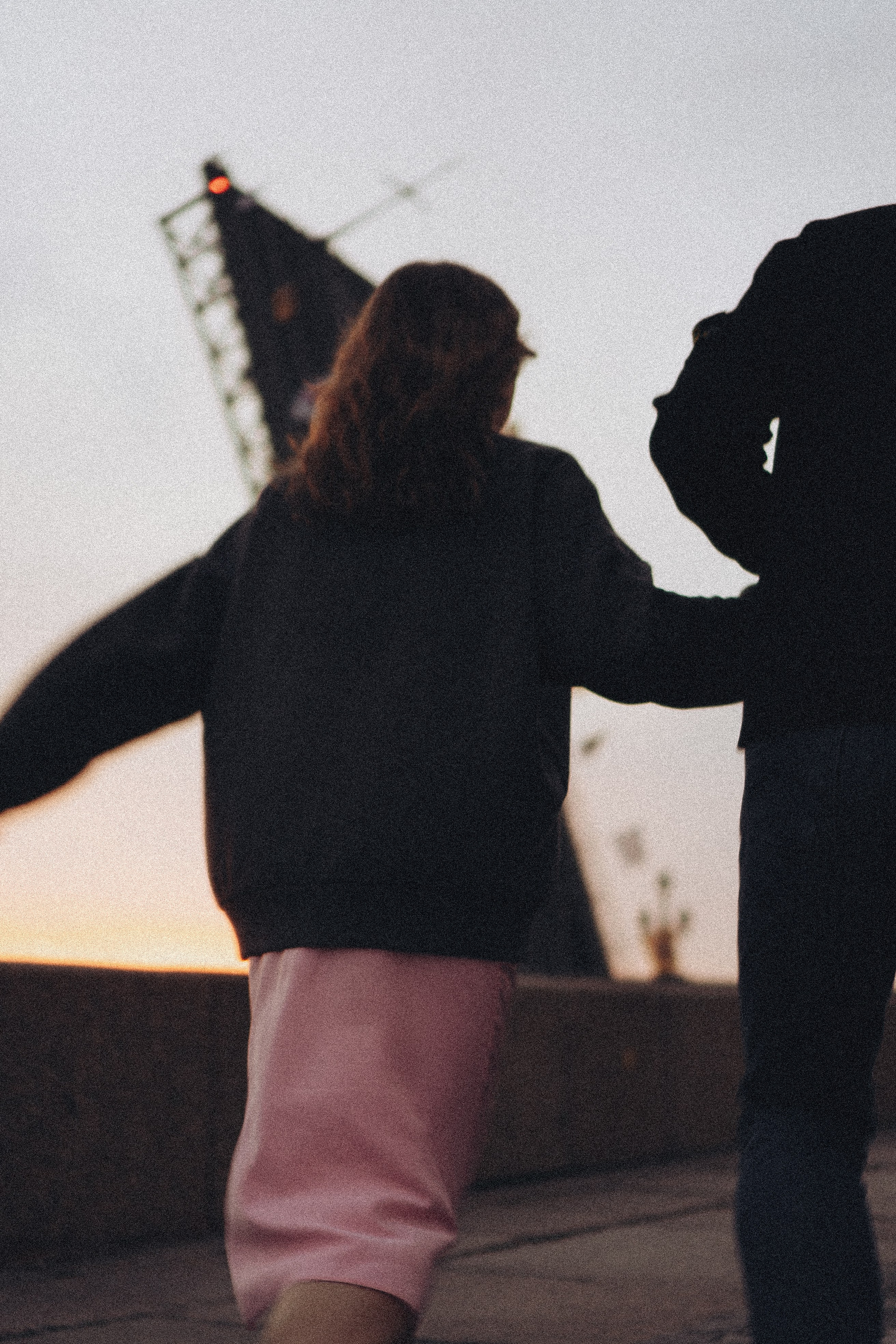 С разводными мостами. Профессиональный фотограф, Санкт-Петербург — Виктория Богомолова