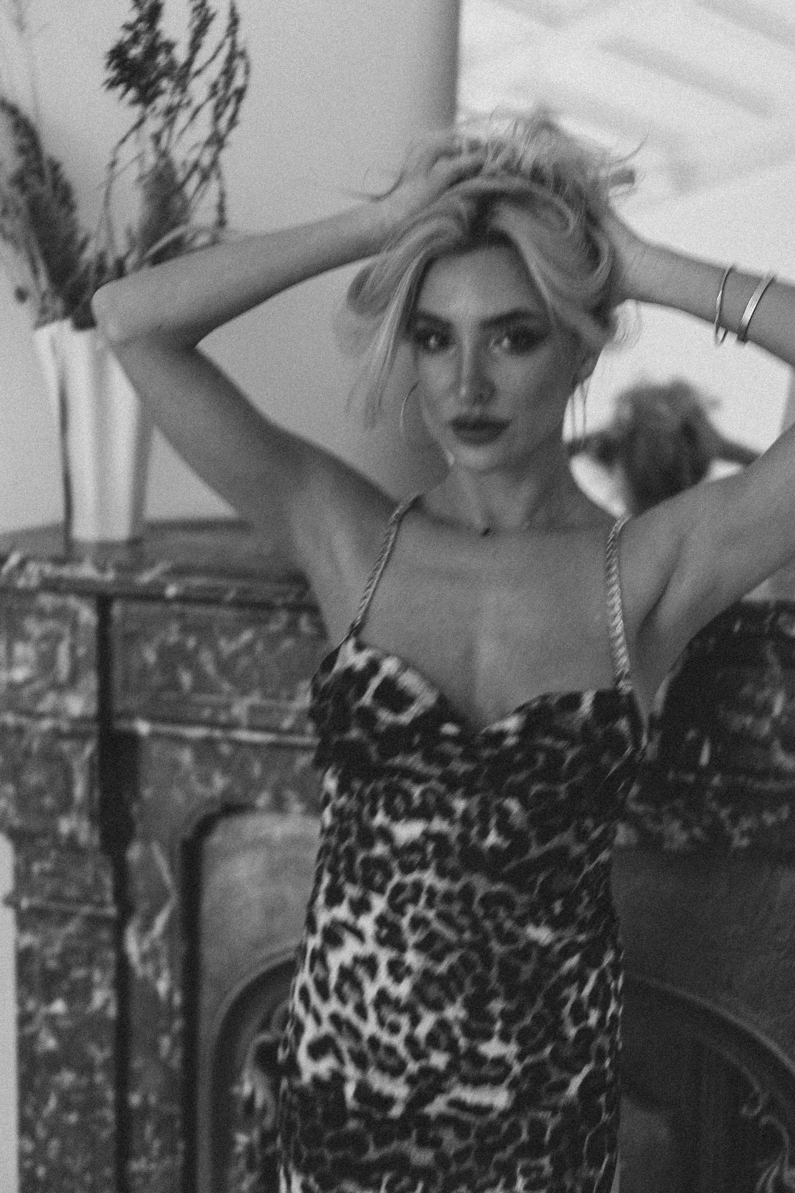 Студийная. Профессиональный фотограф, Санкт-Петербург — Виктория Богомолова