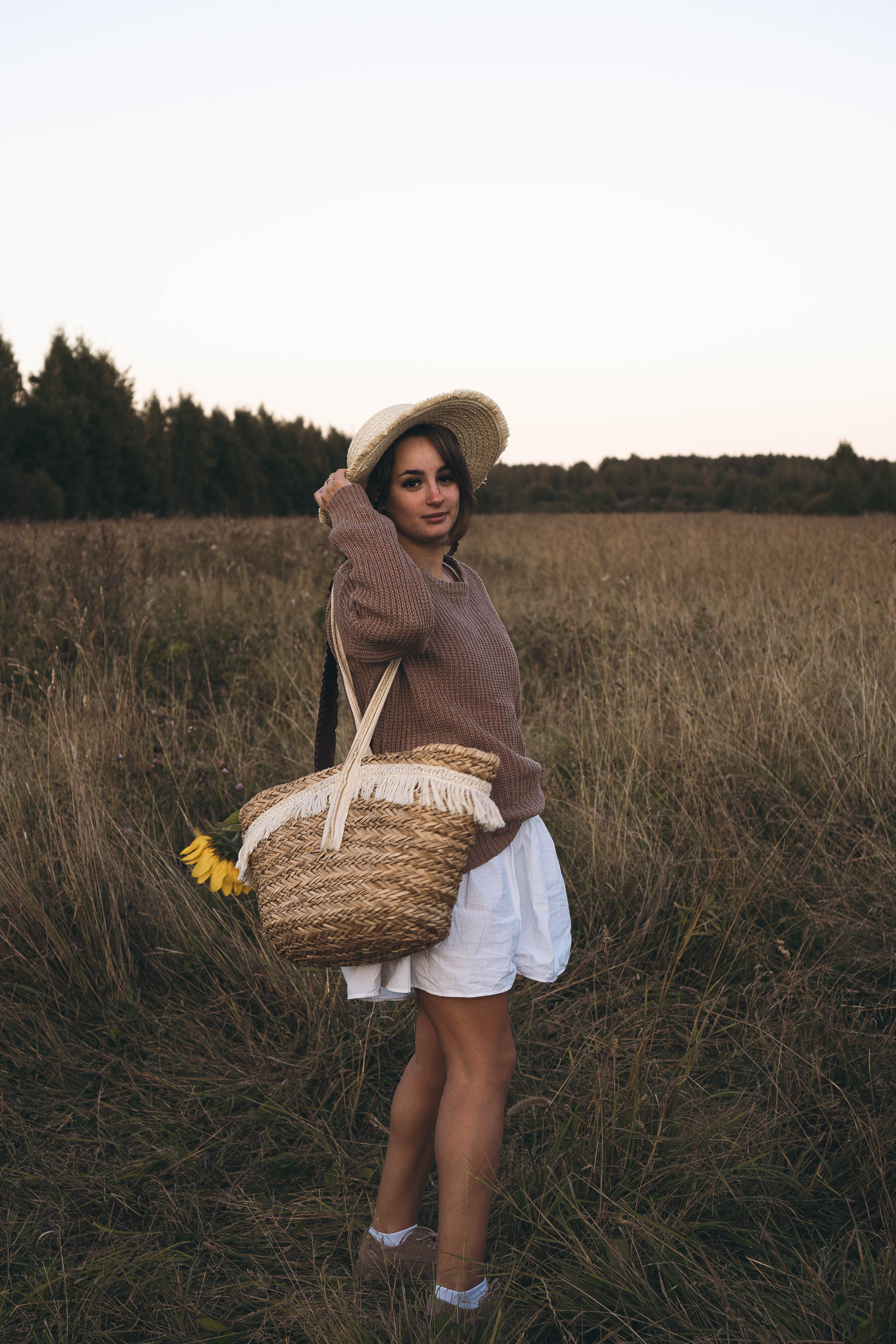 Семейная серия. Профессиональный фотограф, Санкт-Петербург — Виктория Богомолова