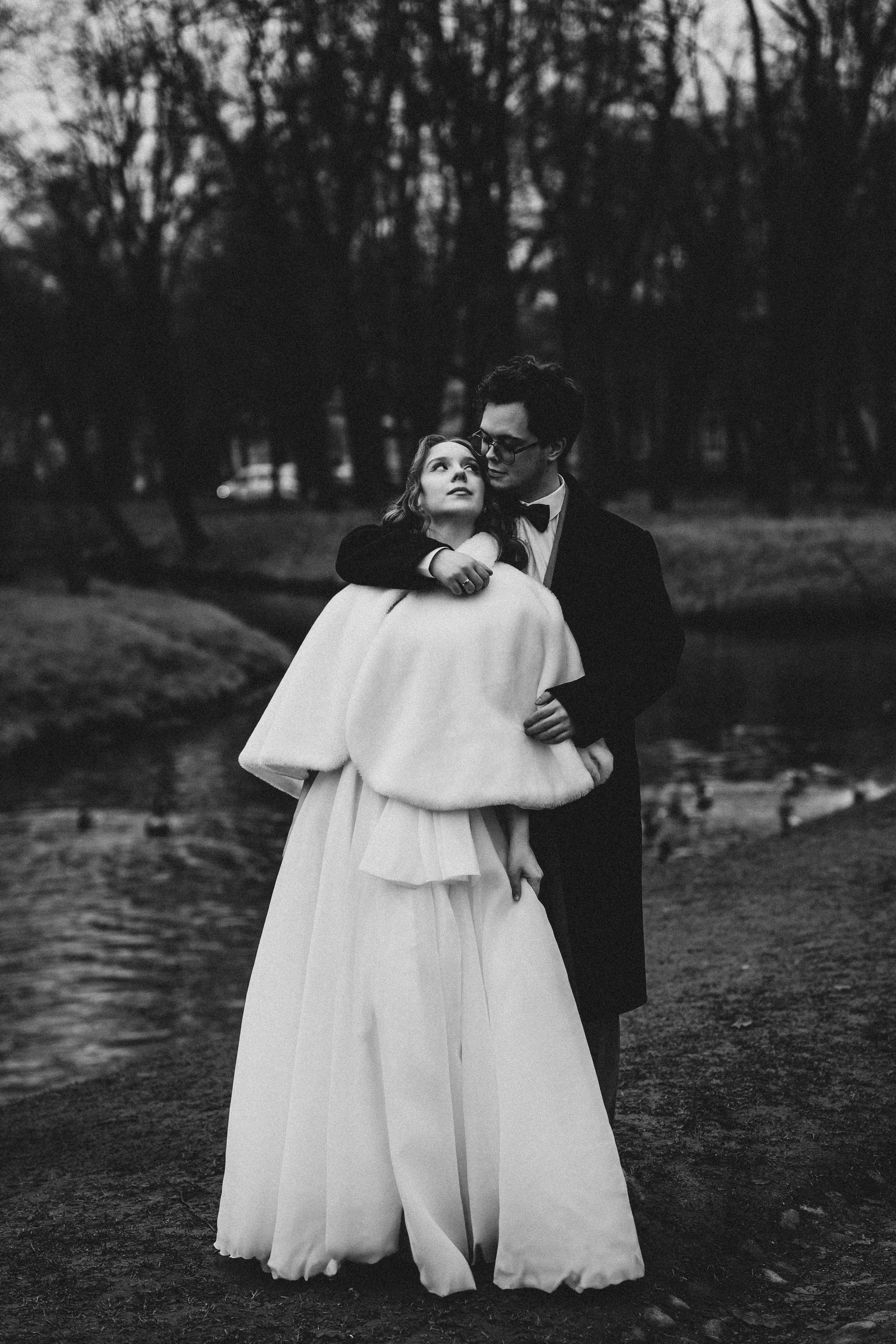 СВАДЕБНАЯ ВО ВТОРОМ ДВОРЦЕ И ПРОГУЛКА В ТАВРИЧЕСКОМ САДУ ЧБ. Профессиональный фотограф, Санкт-Петербург — Виктория Богомолова