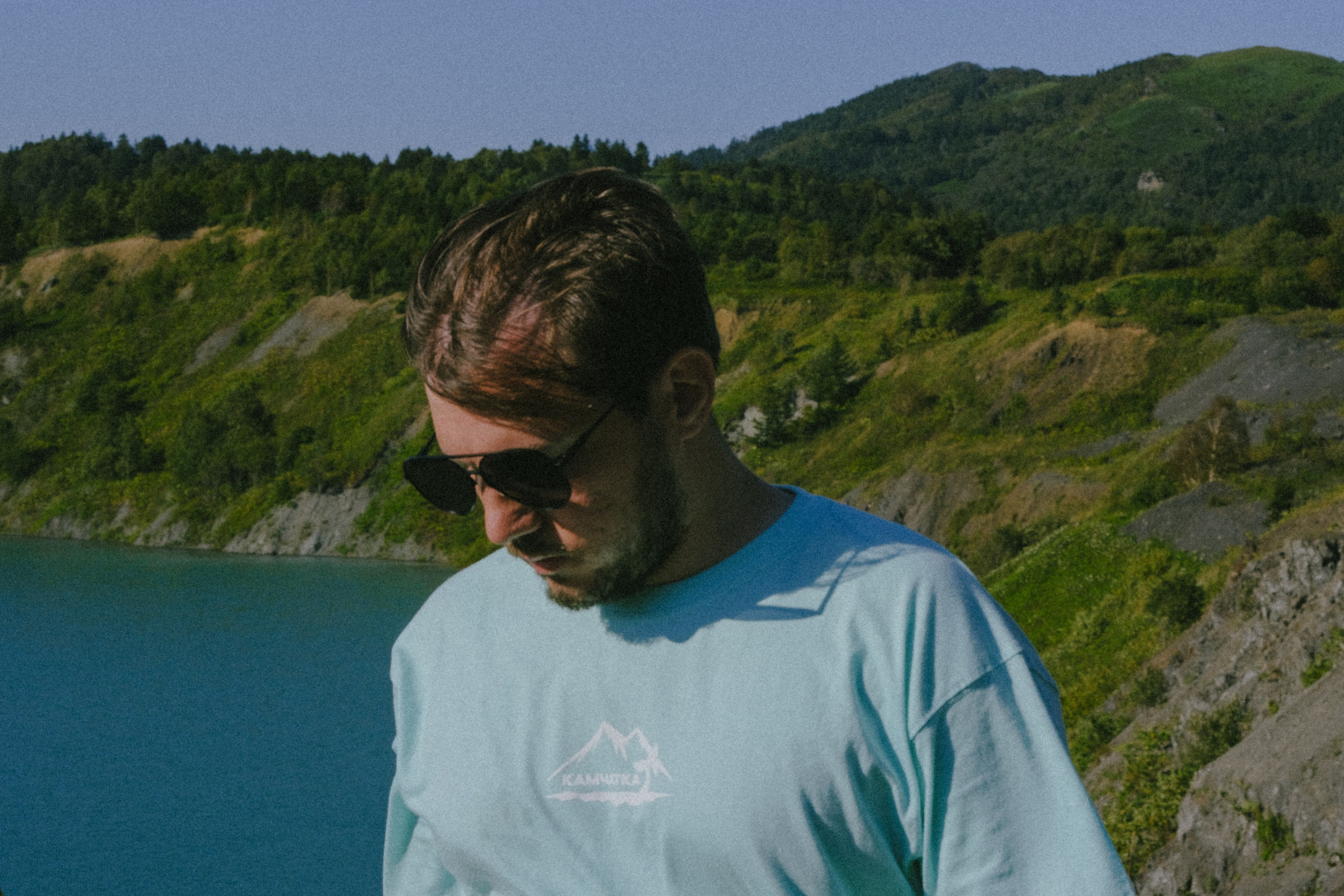 САХАЛИН. Профессиональный фотограф, Санкт-Петербург — Виктория Богомолова