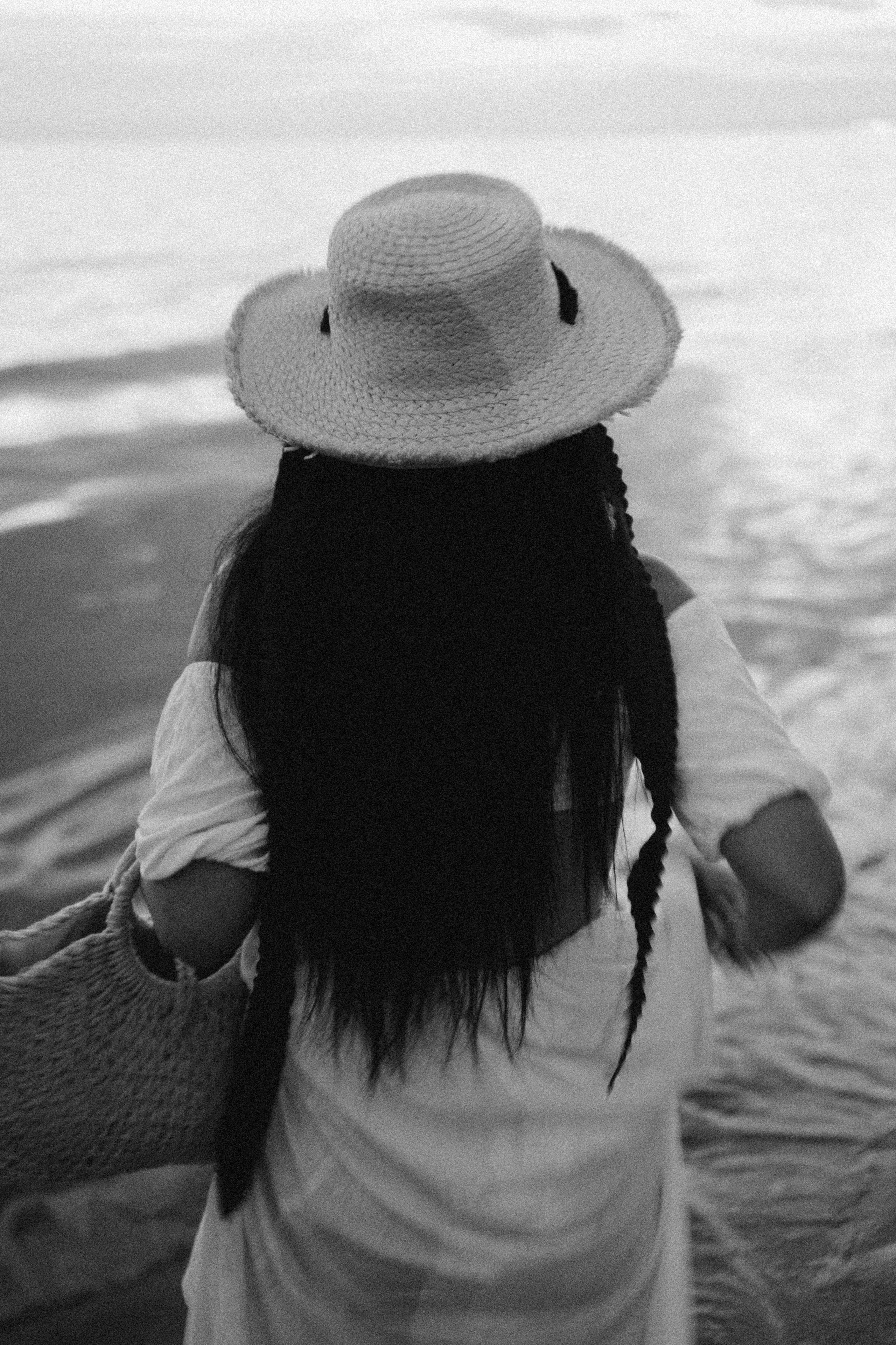 Закат на черном море. Профессиональный фотограф, Санкт-Петербург — Виктория Богомолова