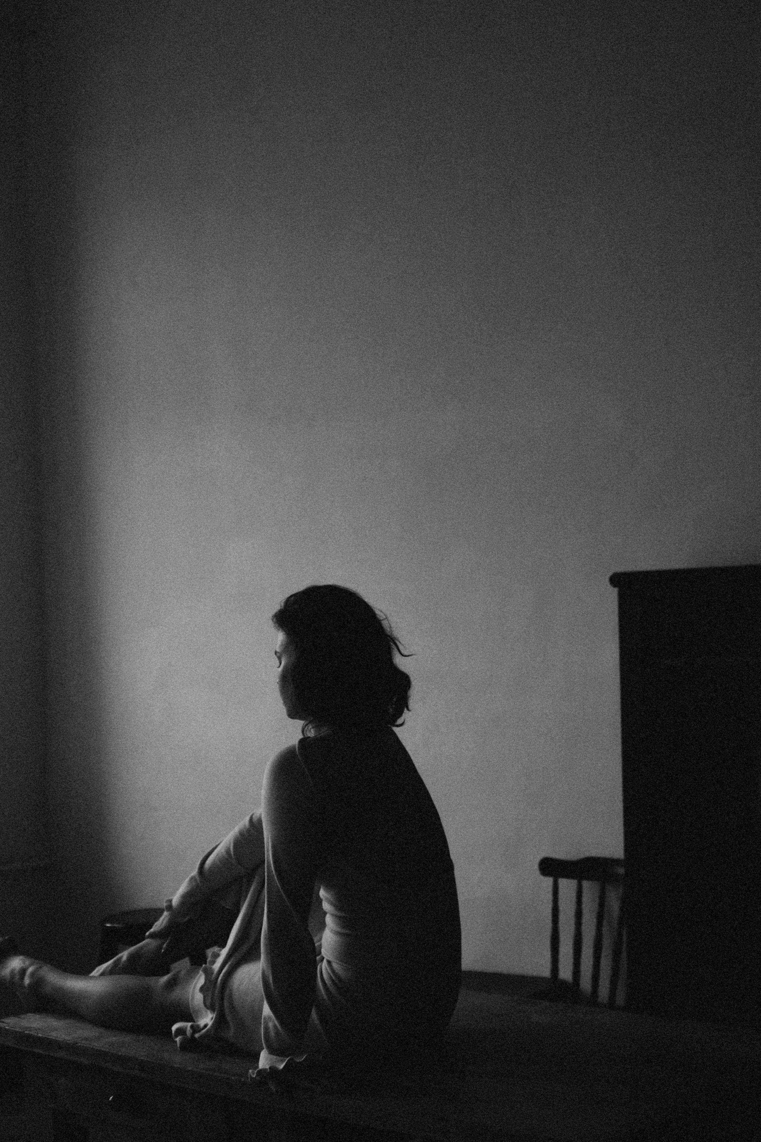 Студийная для девушки. Профессиональный фотограф, Санкт-Петербург — Виктория Богомолова