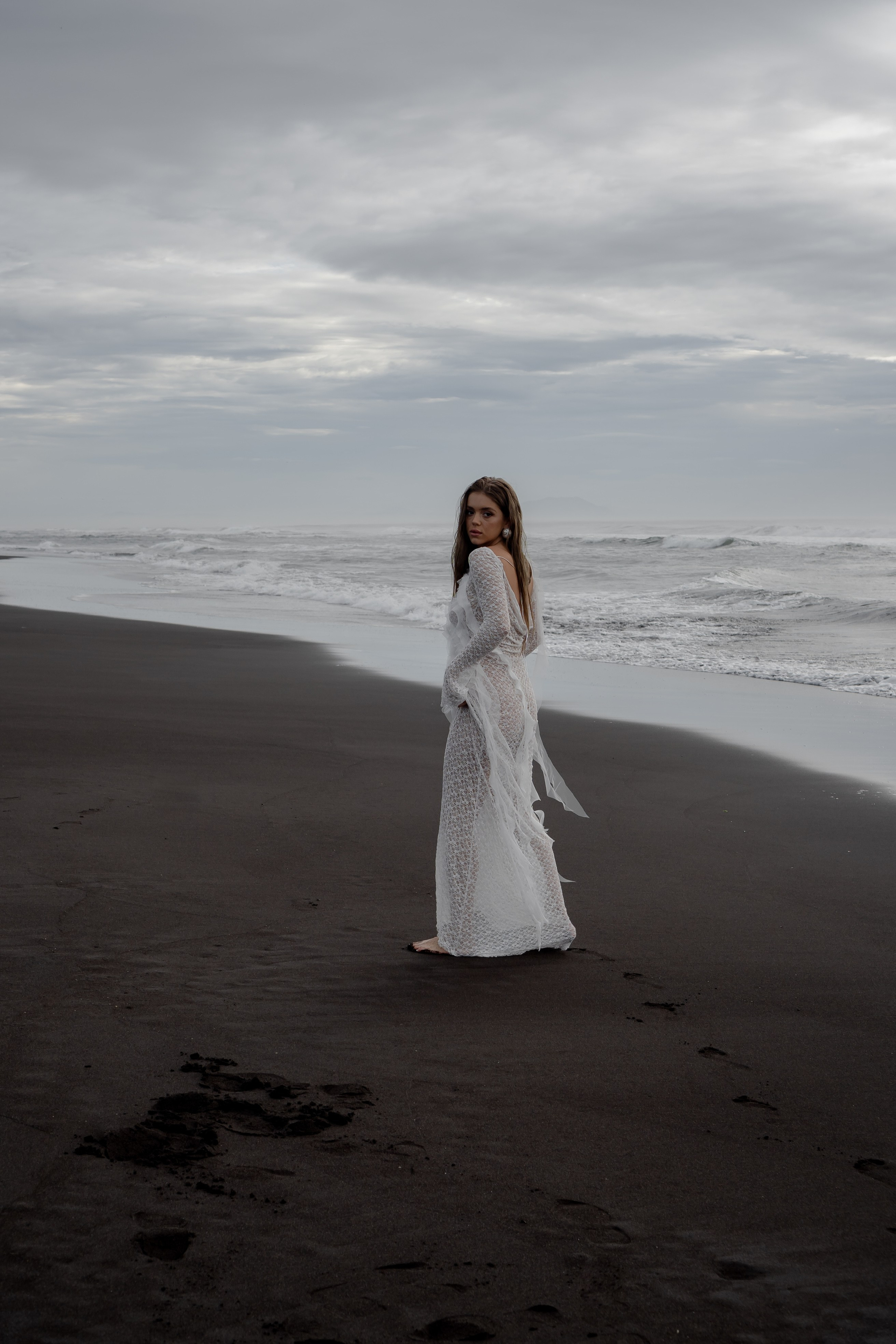 ТИХИЙ ОКЕАНН СЬЕМКА НА SONY. Профессиональный фотограф, Санкт-Петербург — Виктория Богомолова