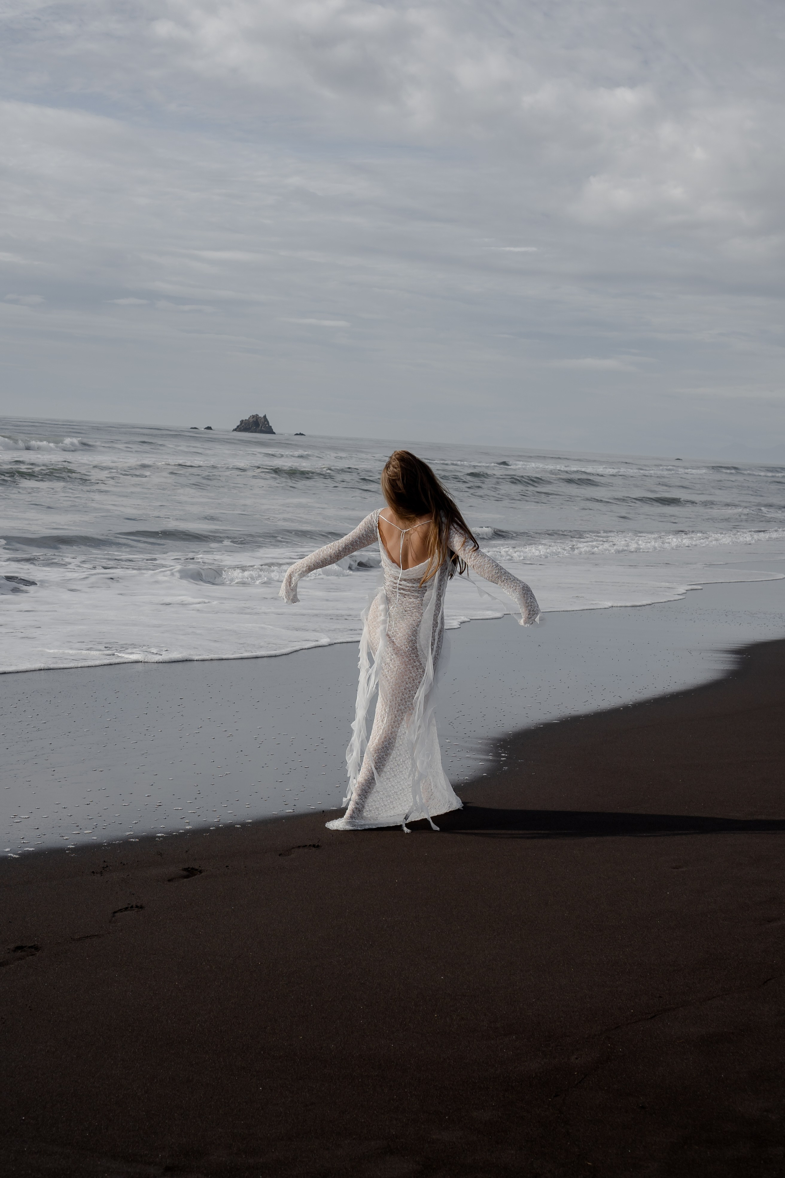 ТИХИЙ ОКЕАНН СЬЕМКА НА SONY. Профессиональный фотограф, Санкт-Петербург — Виктория Богомолова