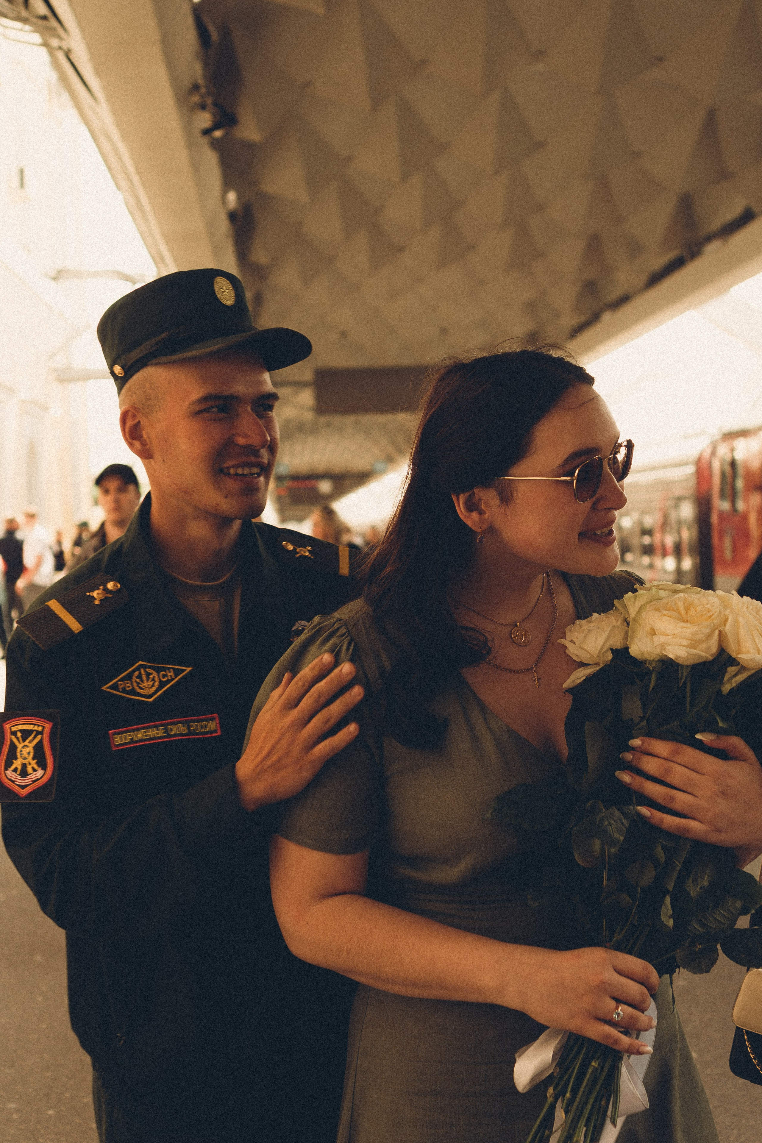 ПРЕДЛОЖЕНИЕ. Профессиональный фотограф, Санкт-Петербург — Виктория Богомолова