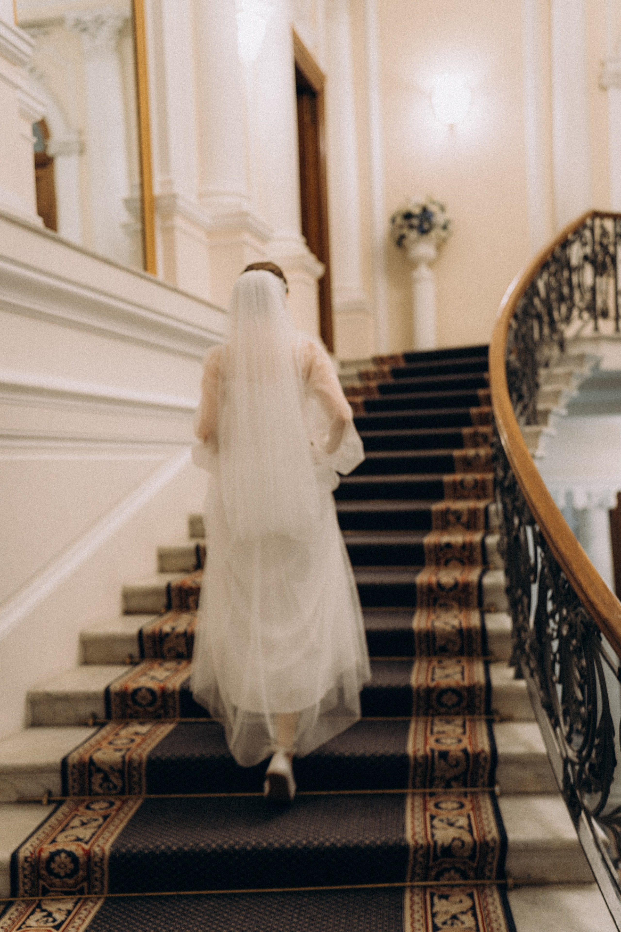 СВАДЕБНАЯ СЬЕМКА ВО ВТОРОМ ДВОРЦЕ (ДЕКАБРЬ) ТАКЖЕ СЬЕМКА В СТУДИИ НА ЧЕРНЫШЕВСКОЙ. Профессиональный фотограф, Санкт-Петербург — Виктория Богомолова