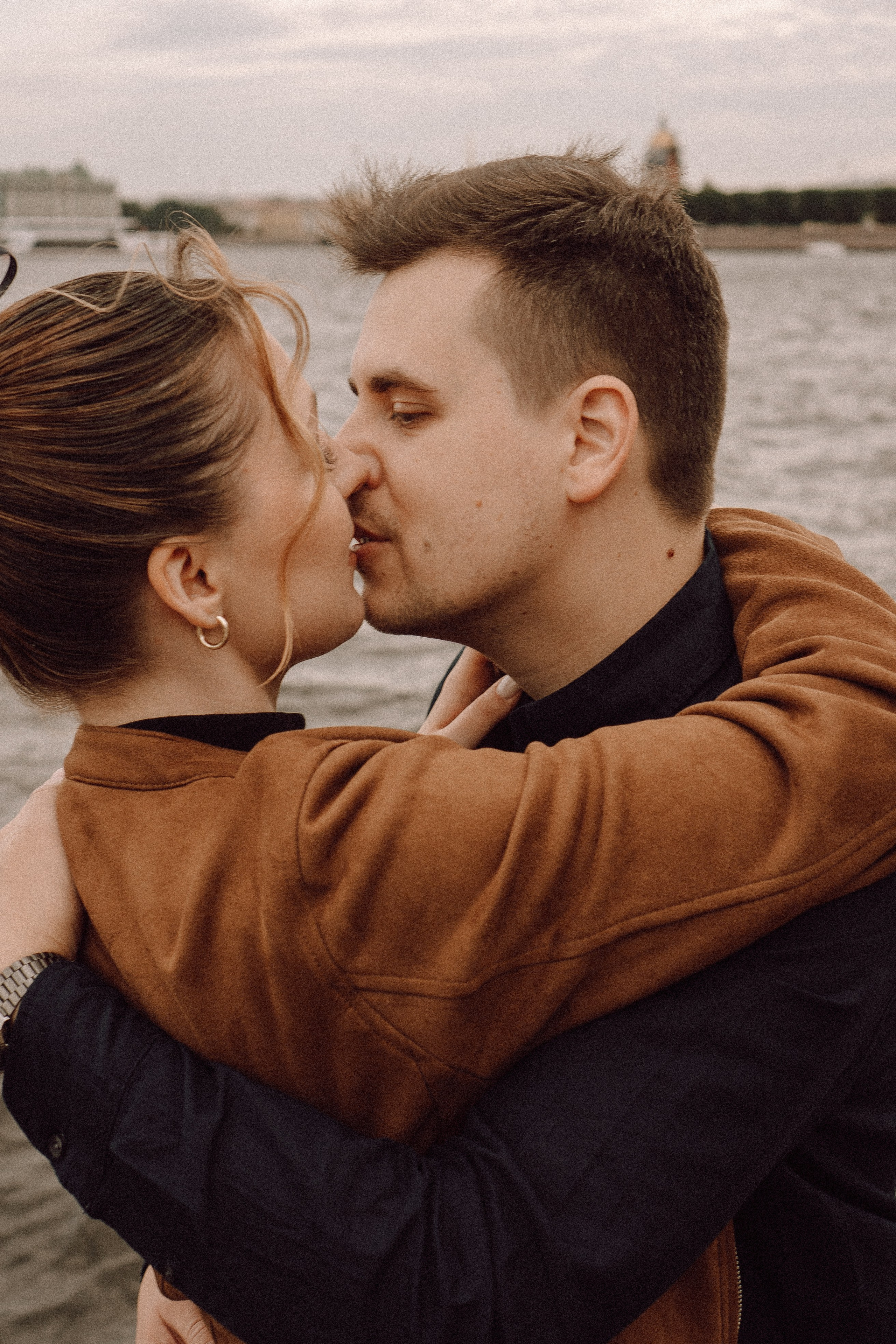 LOVE. Профессиональный фотограф, Санкт-Петербург — Виктория Богомолова