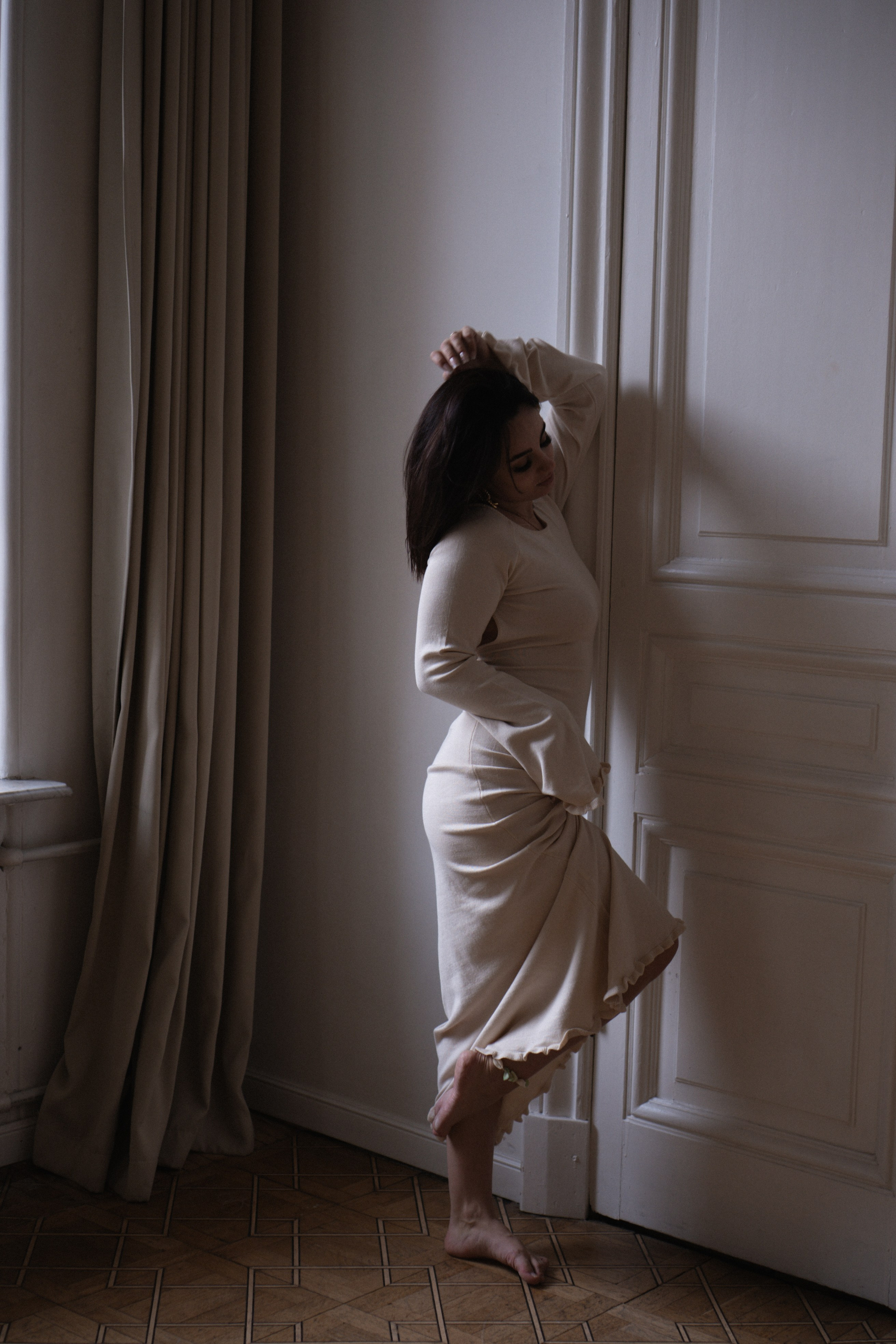 Студийная. Профессиональный фотограф, Санкт-Петербург — Виктория Богомолова