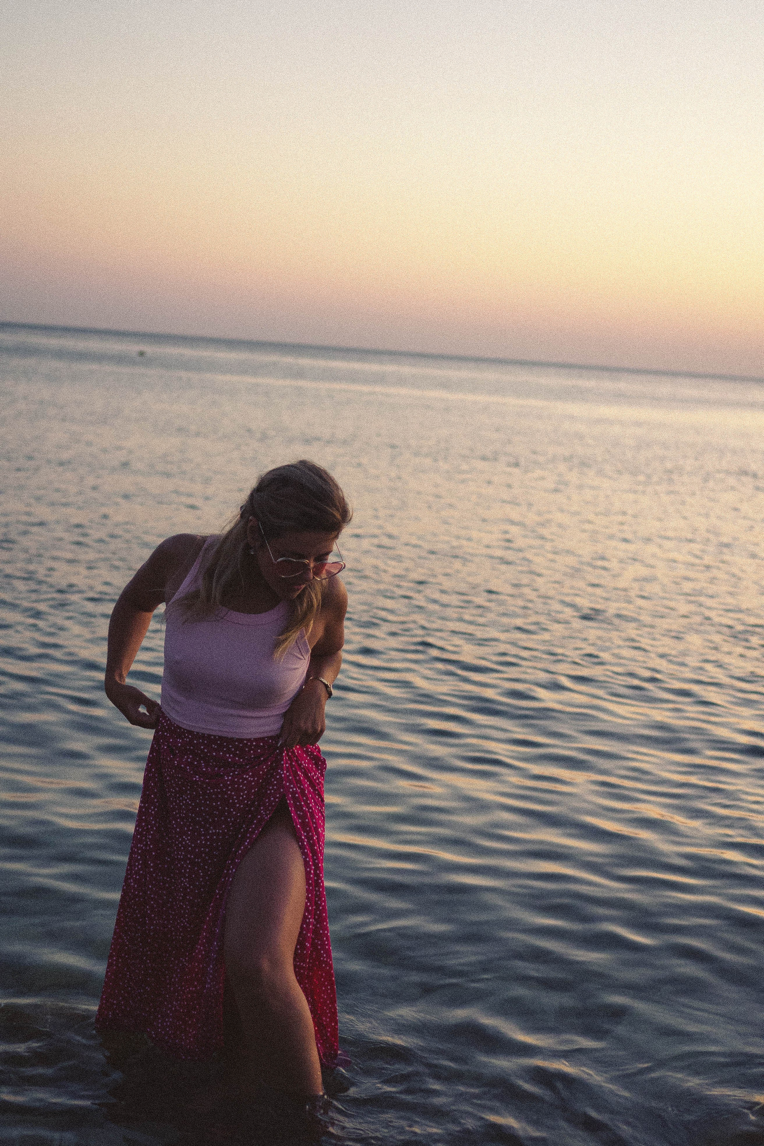 Море. Профессиональный фотограф, Санкт-Петербург — Виктория Богомолова