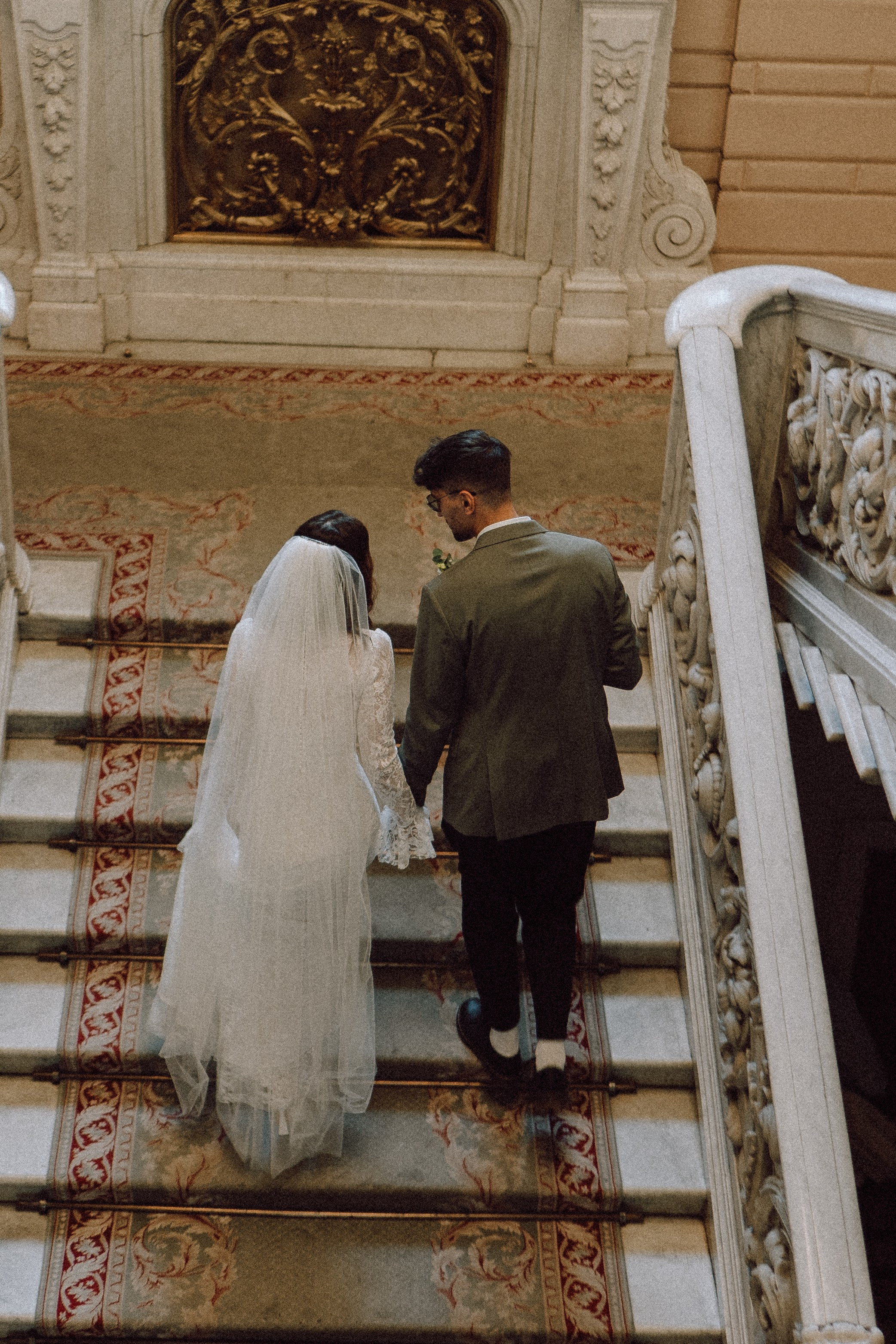 СВАДЕБНАЯ СЬЕМКА В ПЕРВОМ ДВОРЦЕ БРАКОСОЧЕТАНИЯ. Профессиональный фотограф, Санкт-Петербург — Виктория Богомолова