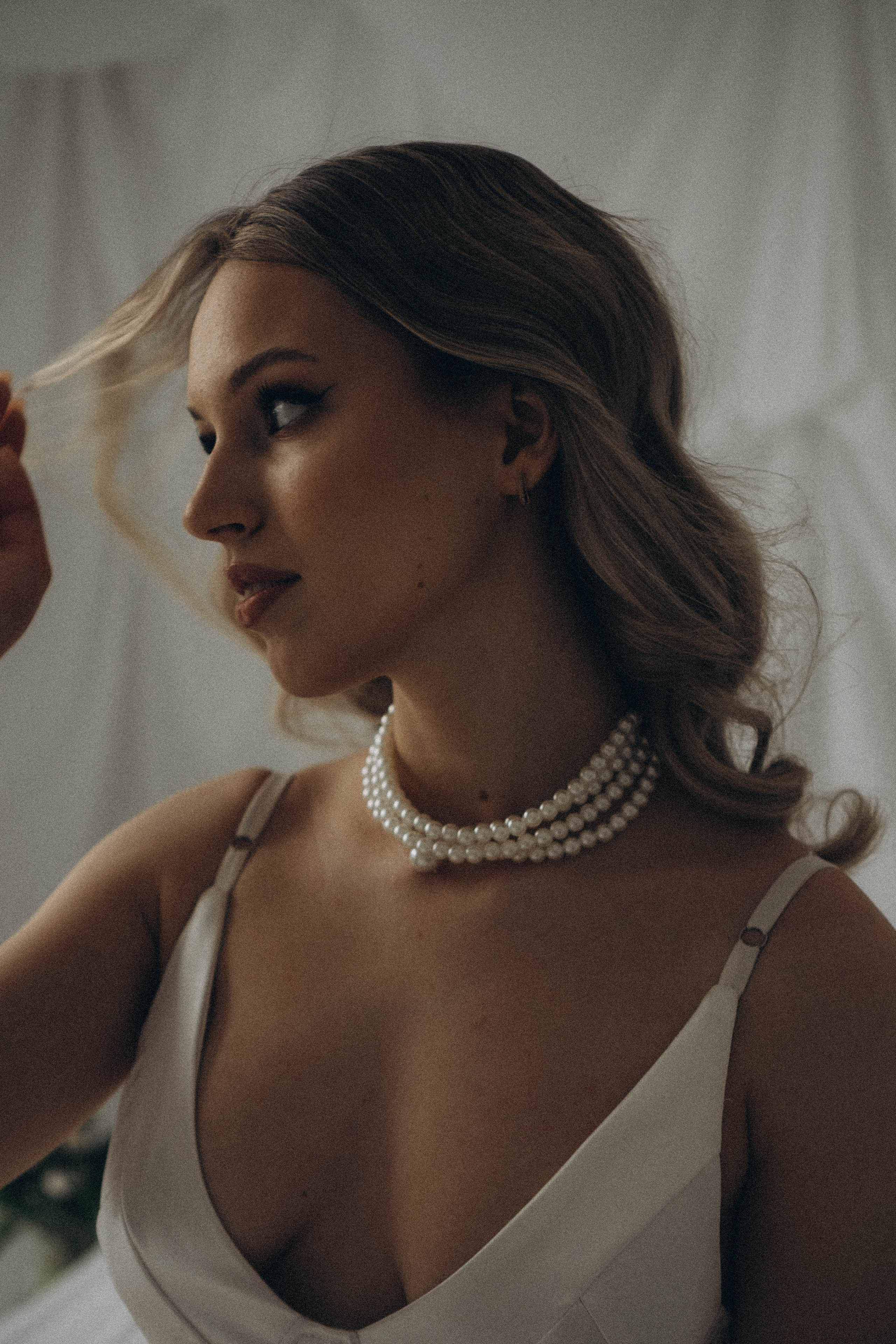 Весенняя. Профессиональный фотограф, Санкт-Петербург — Виктория Богомолова