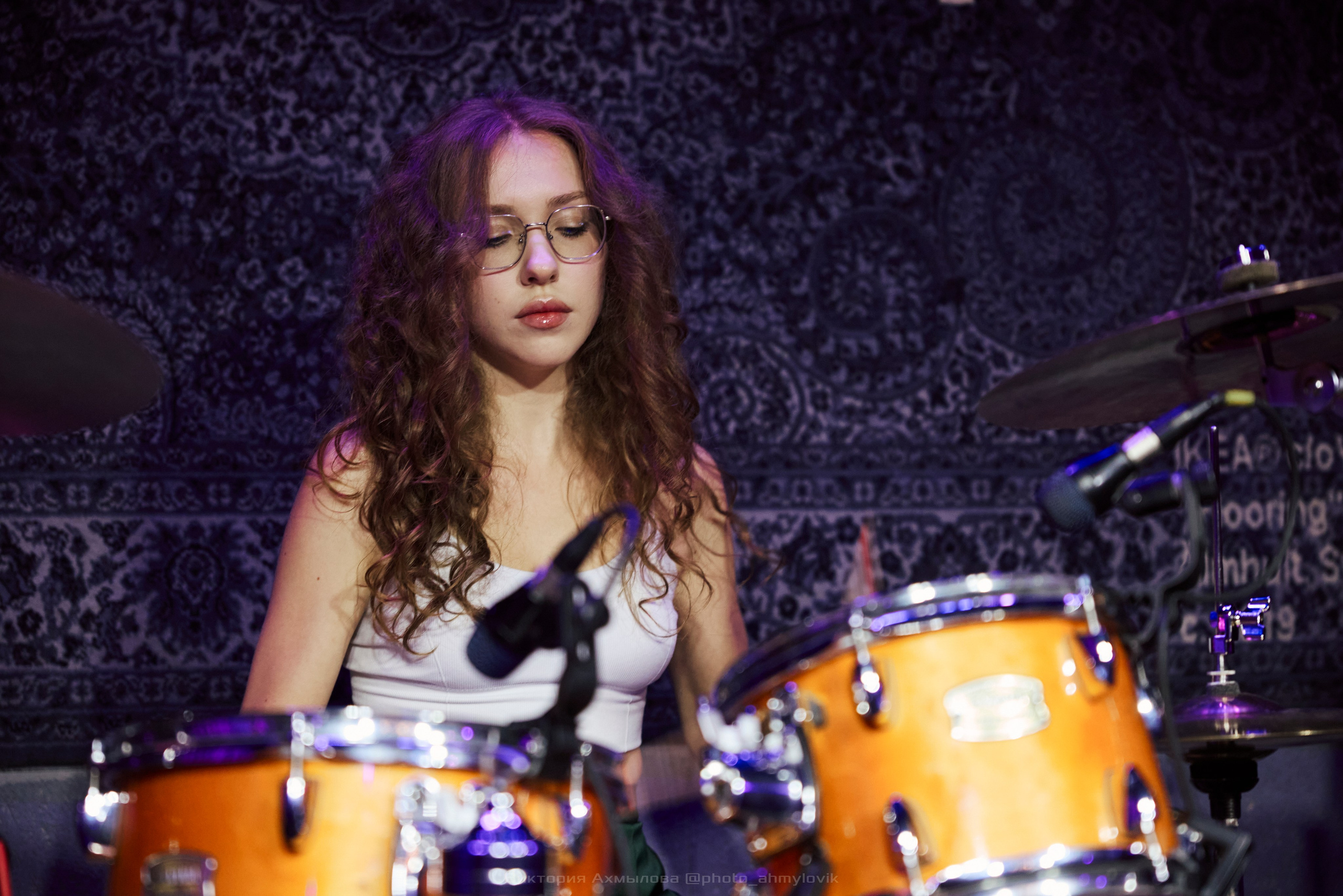 29.08.2024 НШБ Техника без опасности. Виктория Ахмылова. Фотограф в Москве