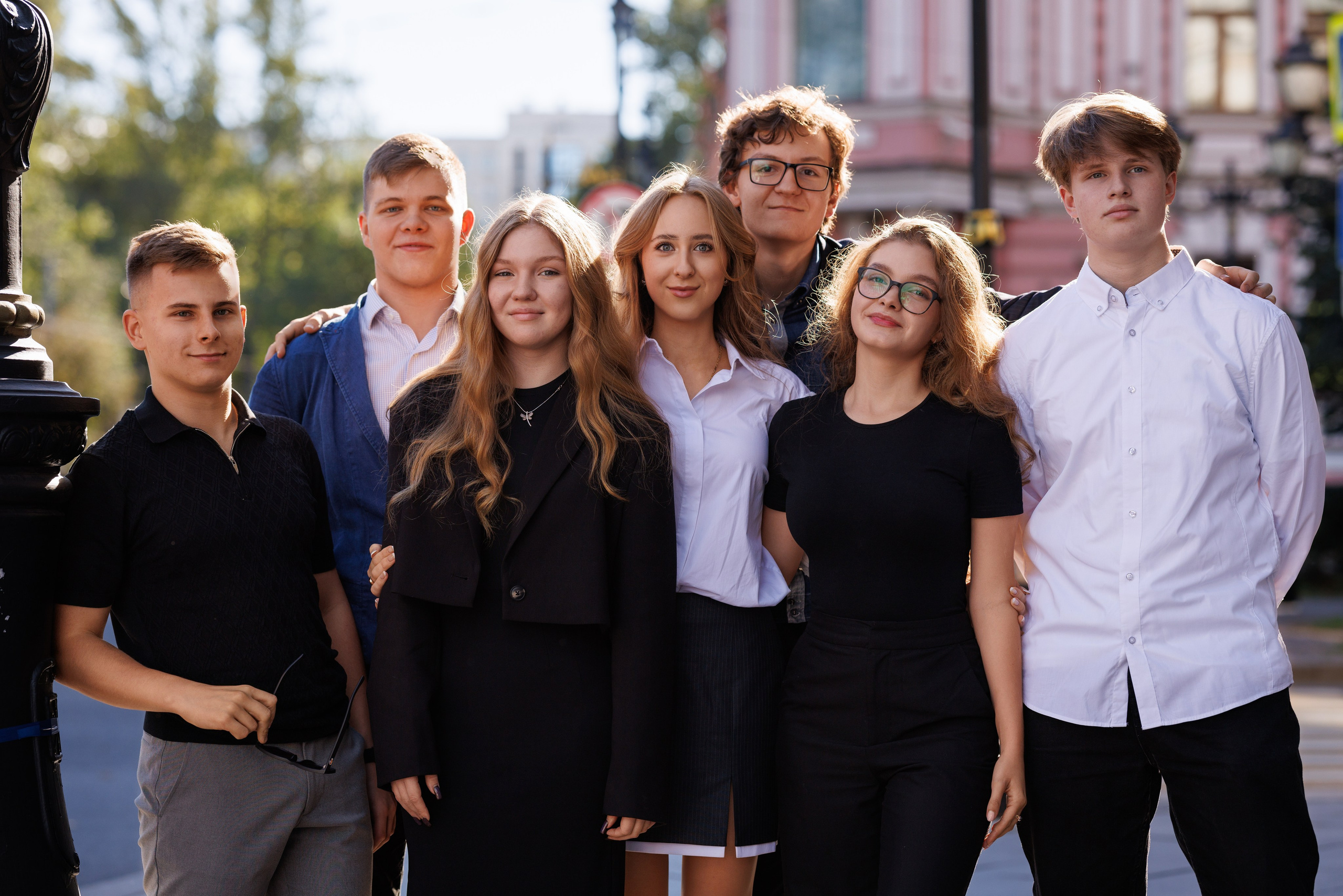 Павловская Школа. Репортажной, Свадебный, школьный