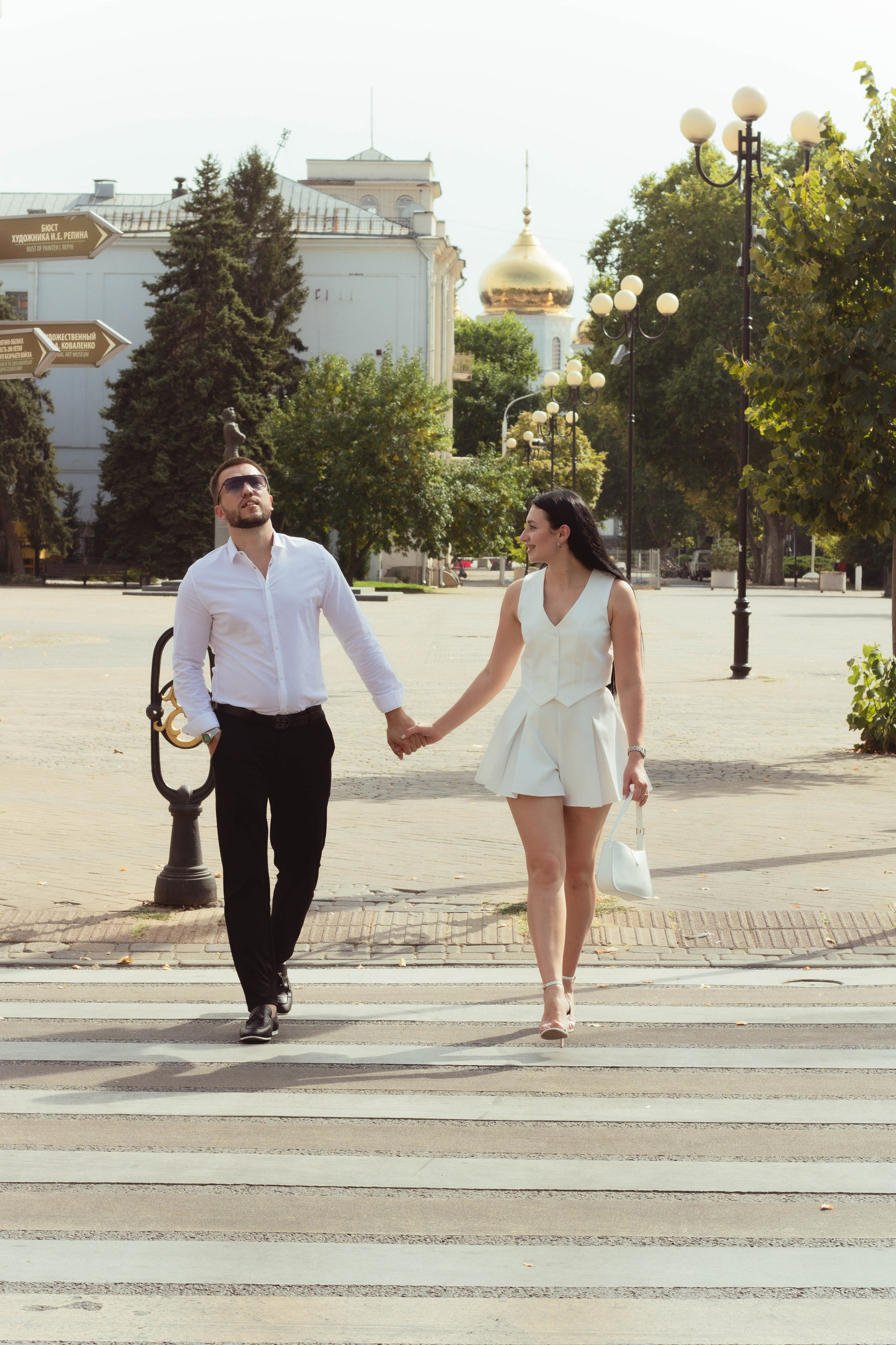 Mr. & Mrs. Фотограф из Краснодара
