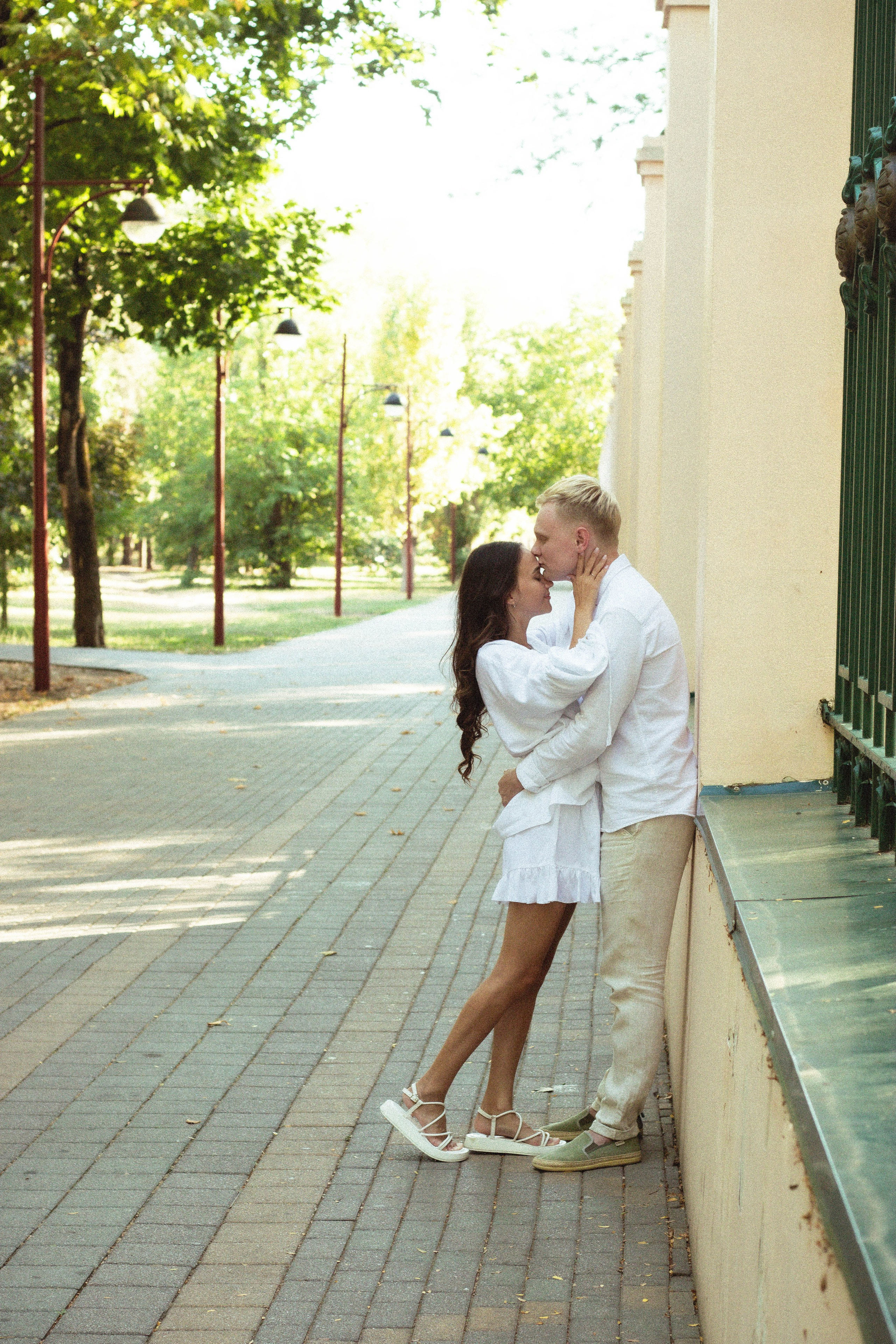 A&V. Фотограф из Краснодара