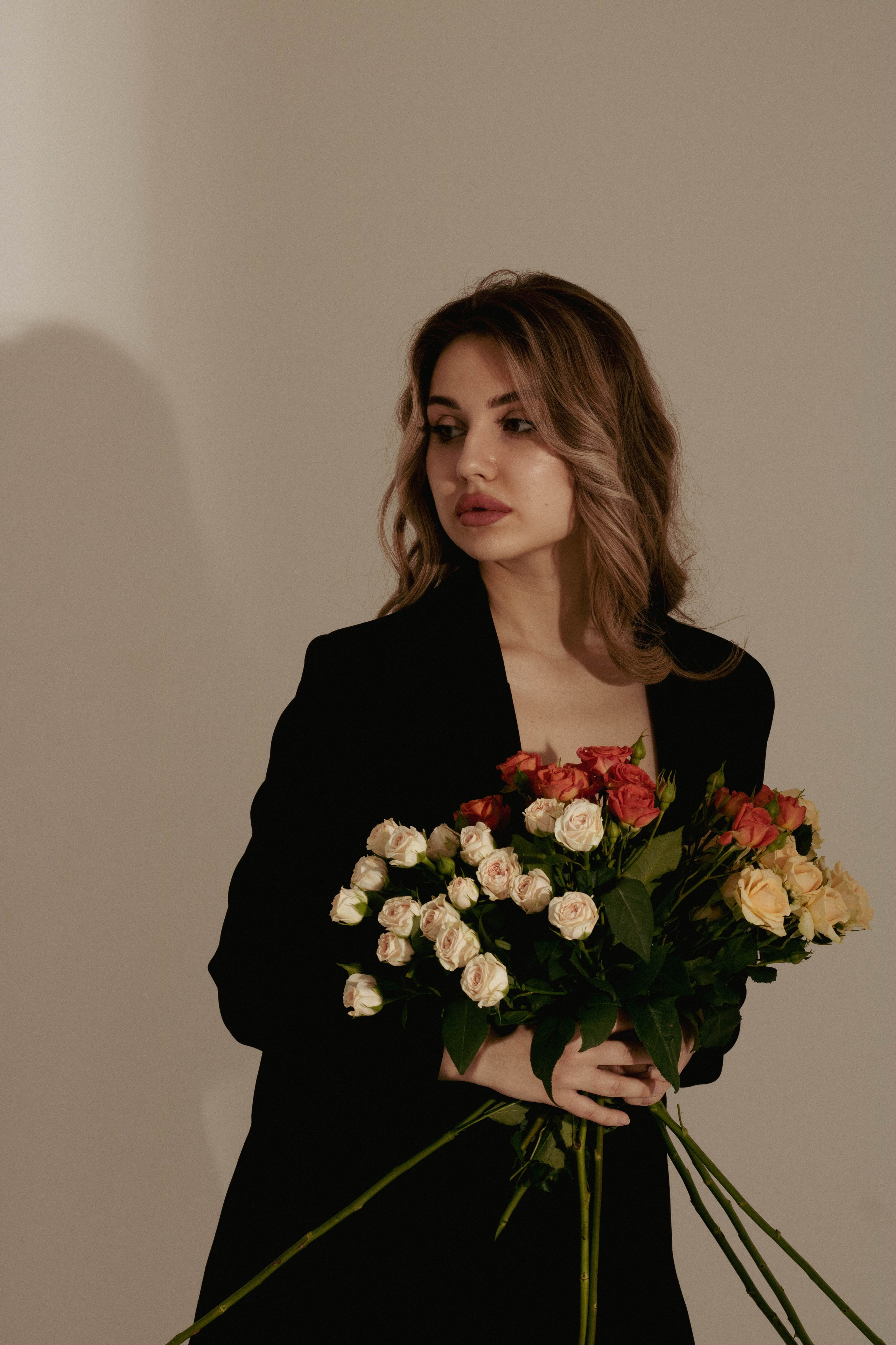 Лиса. Фотограф из Краснодара