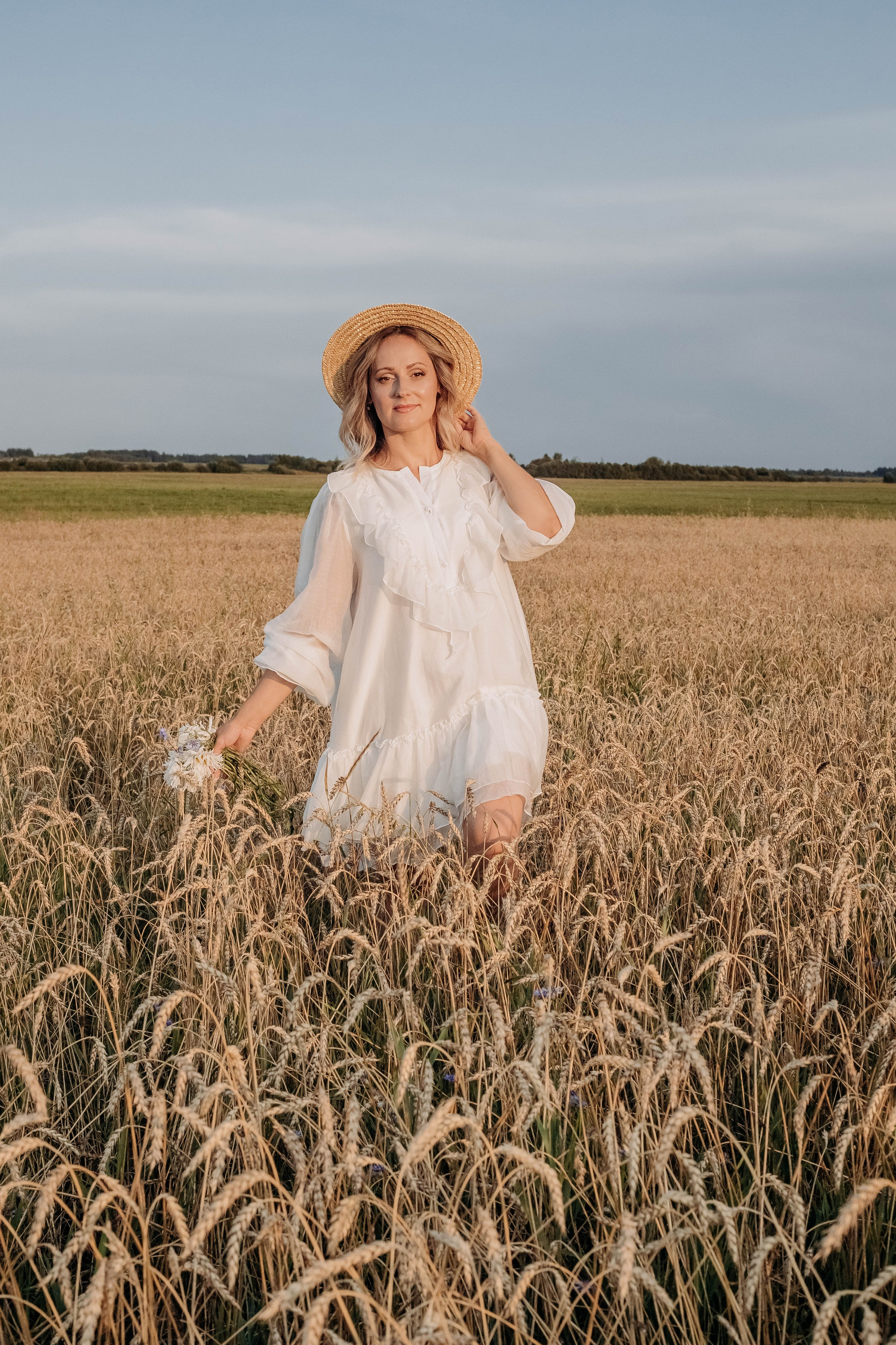 Анна и Дашуля. Свадебный и Семейный фотограф Маргарита Павлова