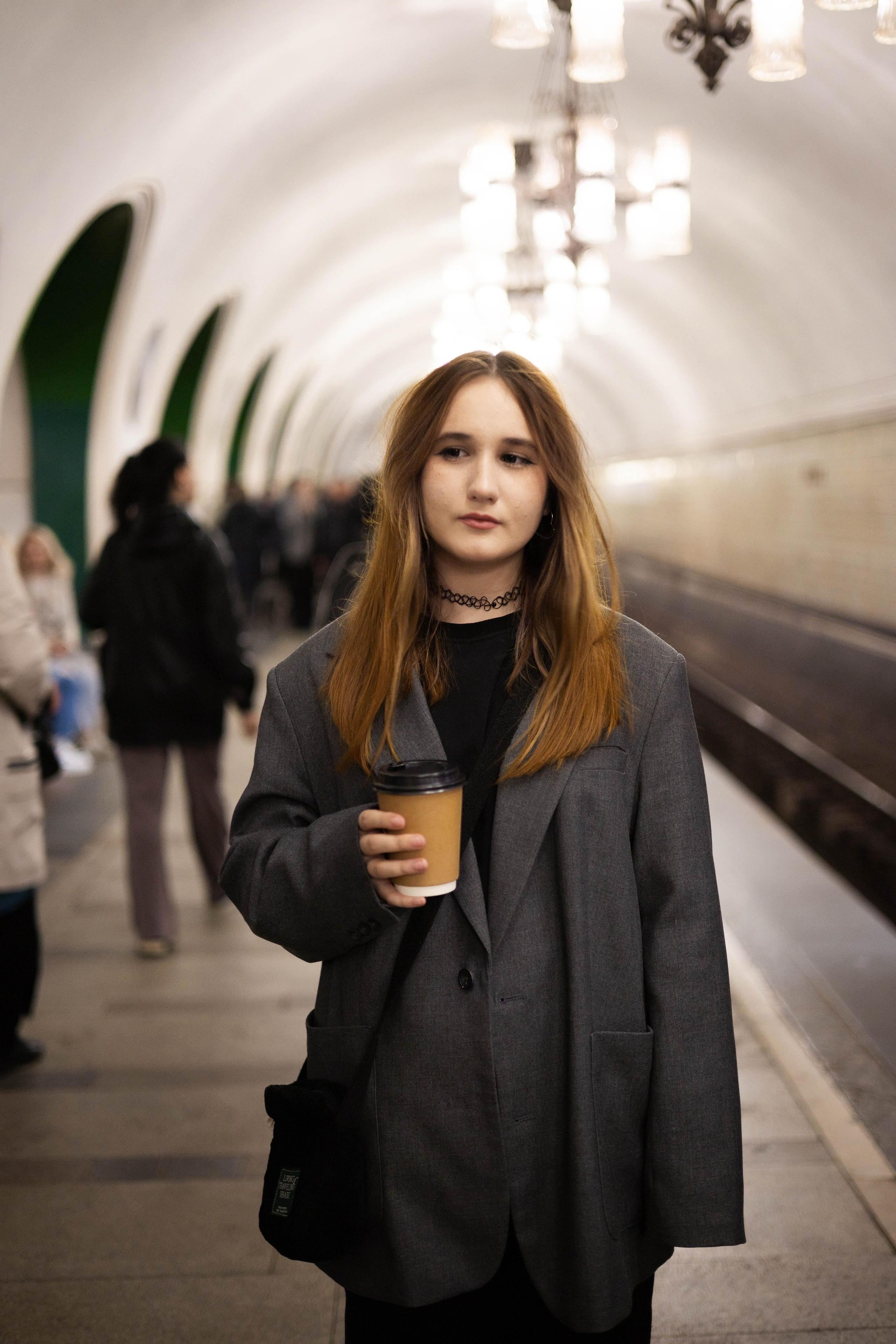 Полина. Семейный и детский фотограф в Москве Евгения Загайнова